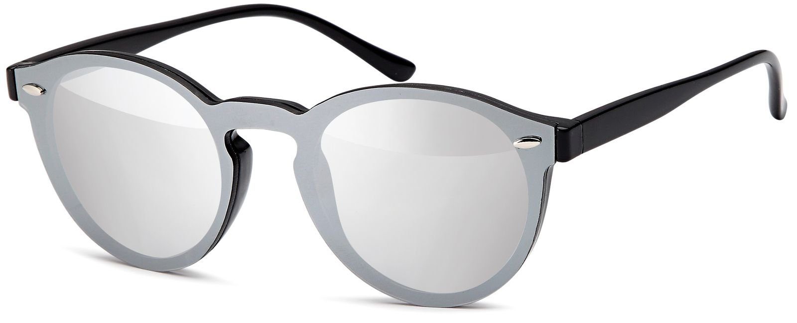 styleBREAKER Sonnenbrille Monoglas Sonnenbrille (1-St)