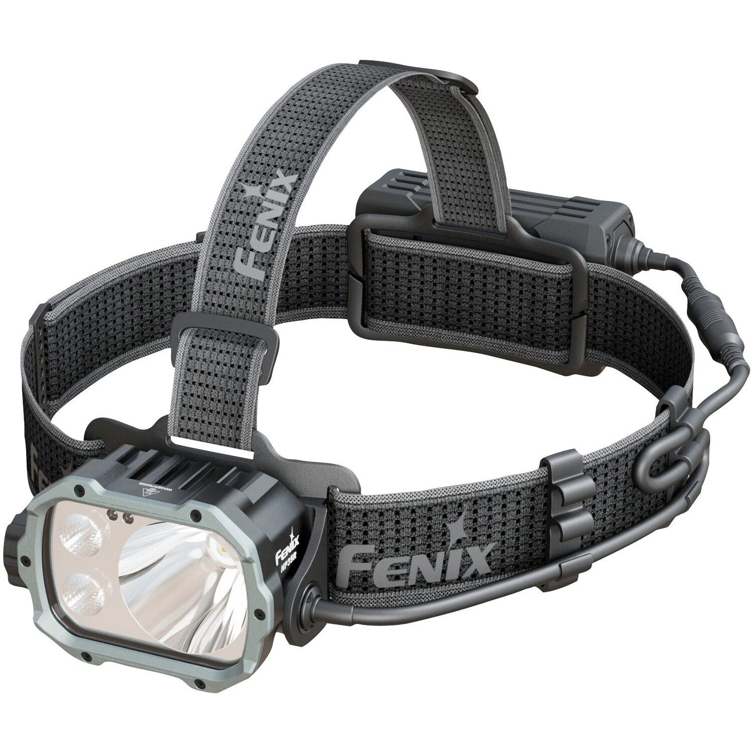 Fenix Stirnlampe Stirnlampe HP35
