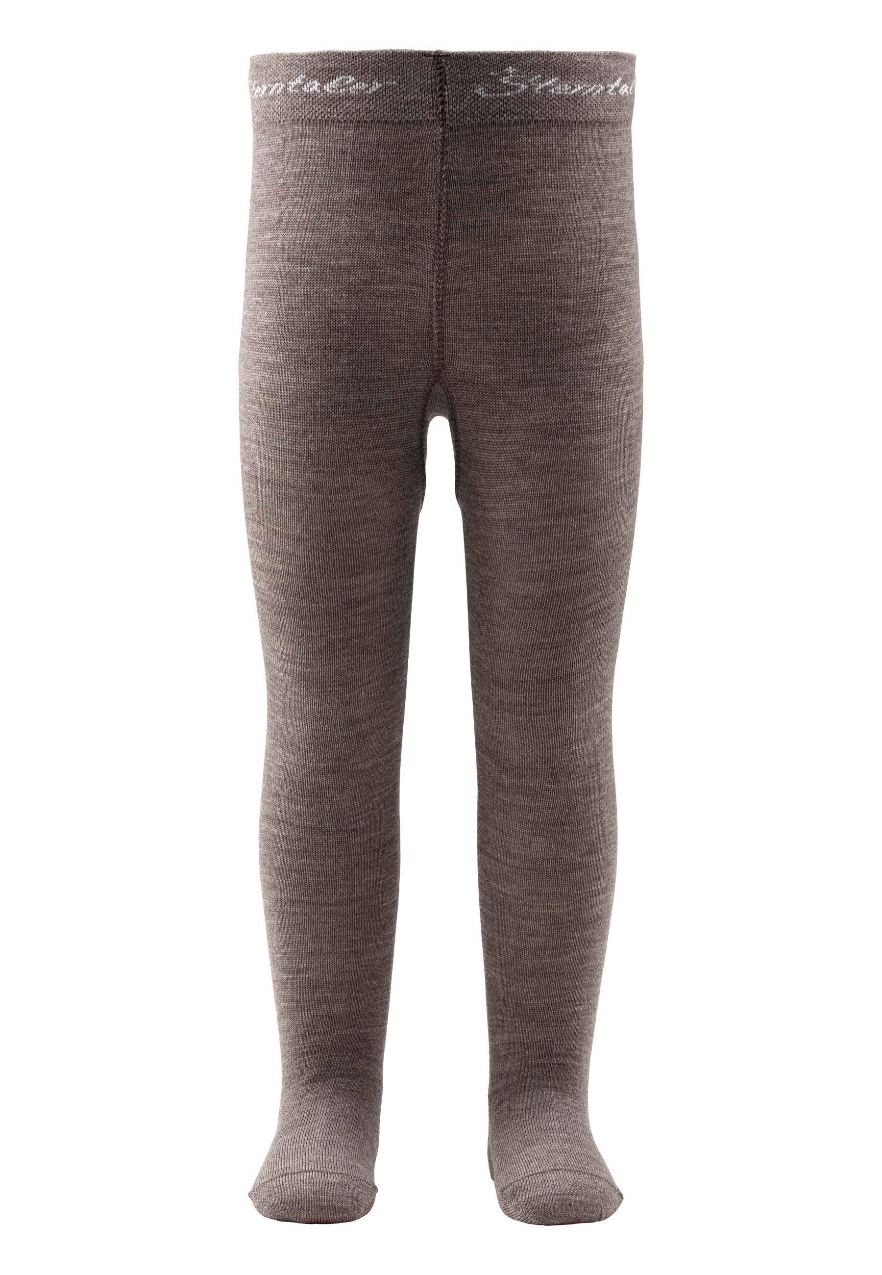Sterntaler® Strumpfhose Strumpfhose Wolle (1 St)