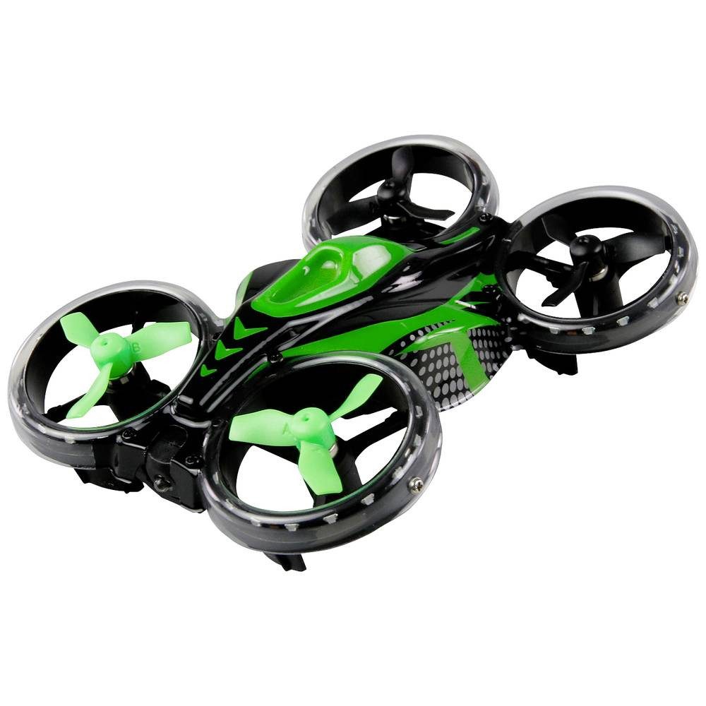 Amewi RTF 2-in-1 Drohne mi Battle-Funktion