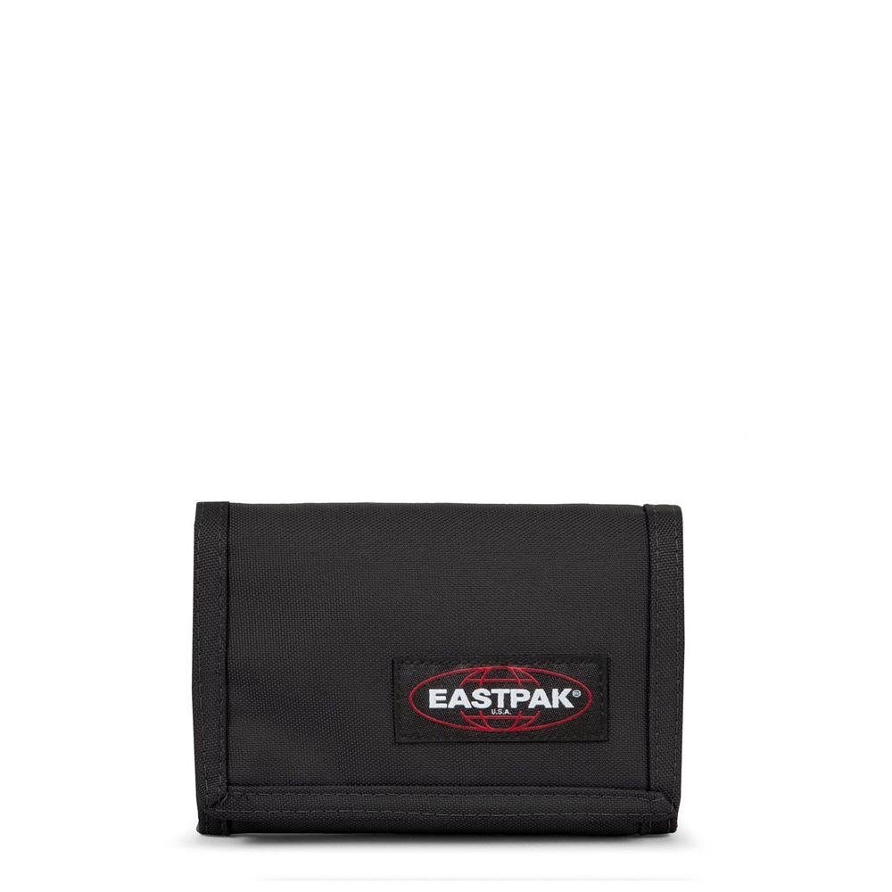Eastpak Geldbörse CREW SINGLE Black Geldbörse,