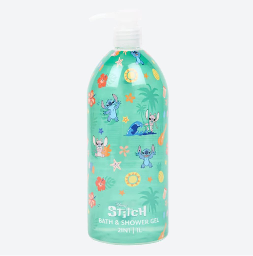 Disney Duschgel Disney Bade- und Duschgel
