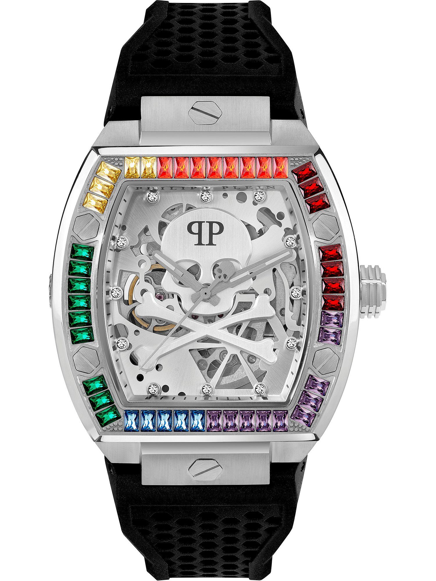 PHILIPP PLEIN Quarzuhr Philipp Plein Herren-Uhren