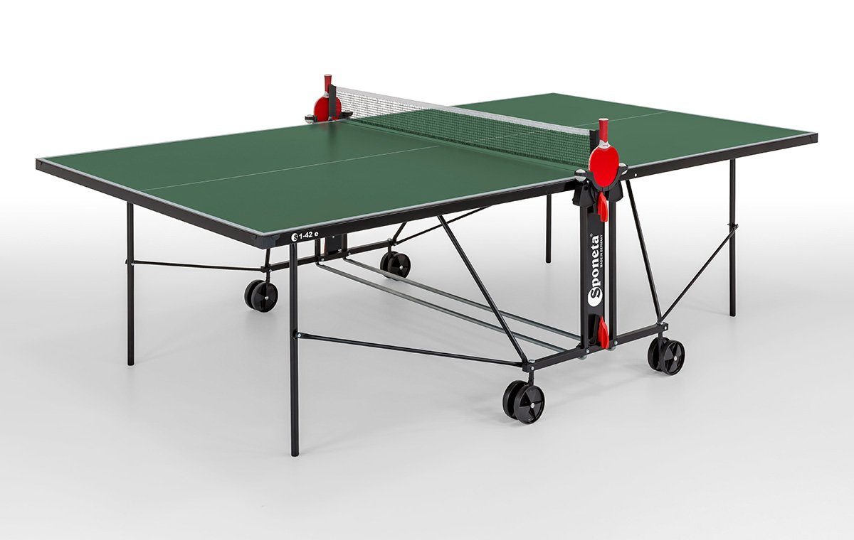 Sponeta Tischtennisplatte Sponeta Outdoor'S 1-42 e'
