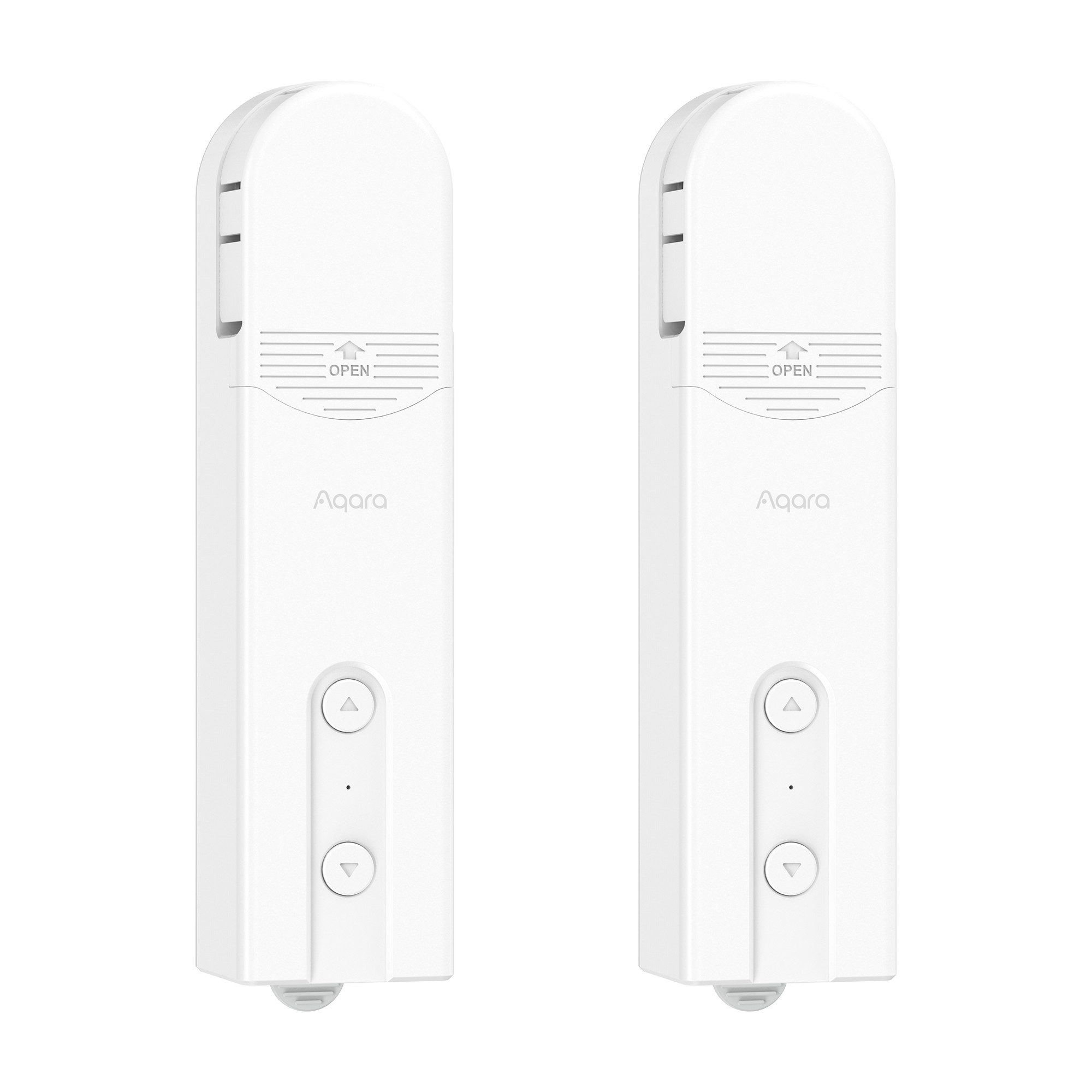 Aqara Rollladenmotor E1, (Roller Shade Driver,