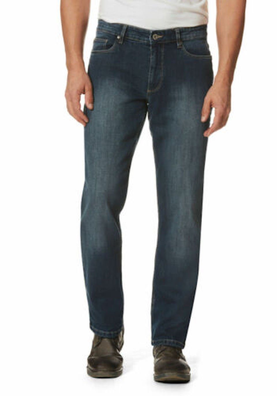 HERO by John Medoox Straight-Jeans HERO