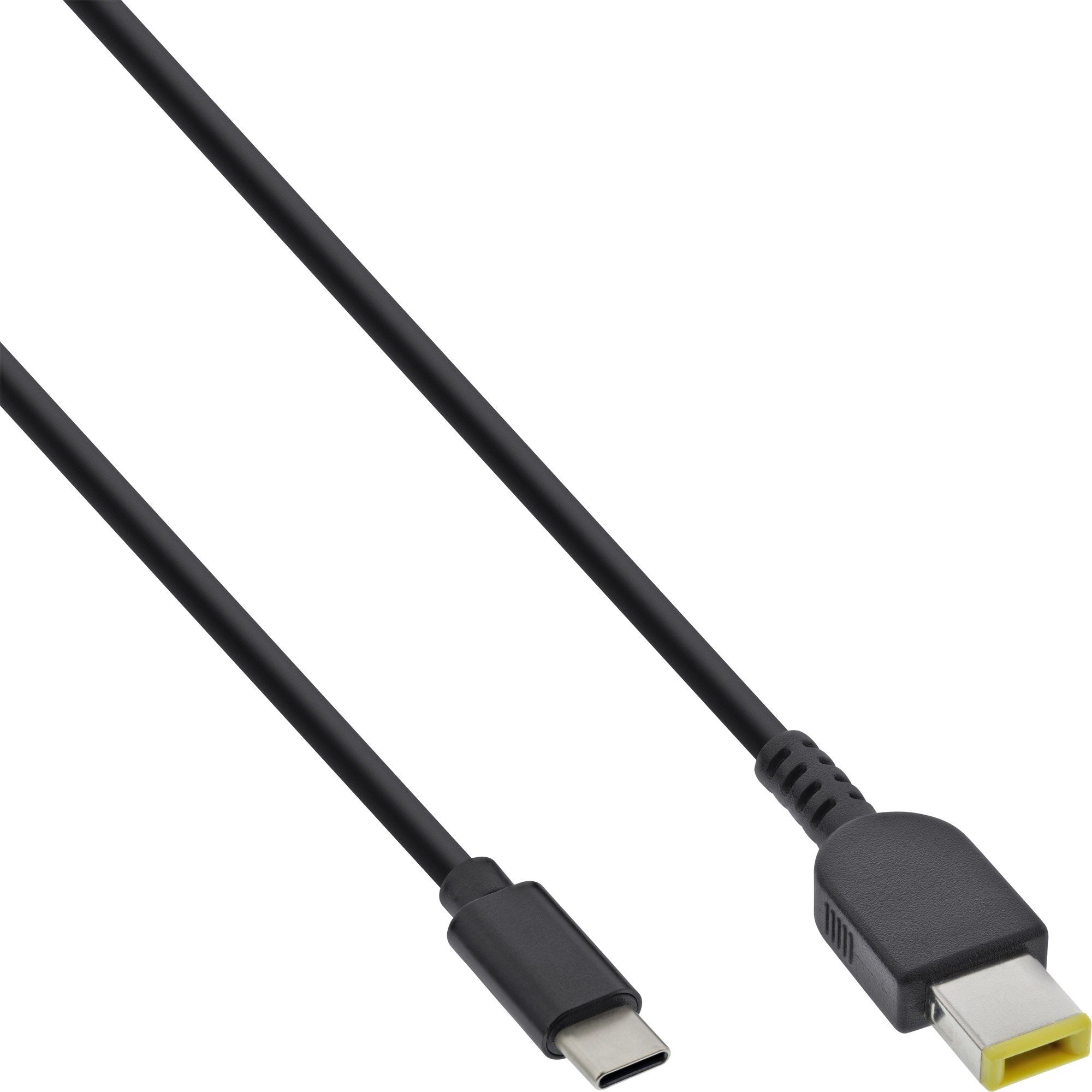 Inline InLine® USB-C zu Lenovo Notebook