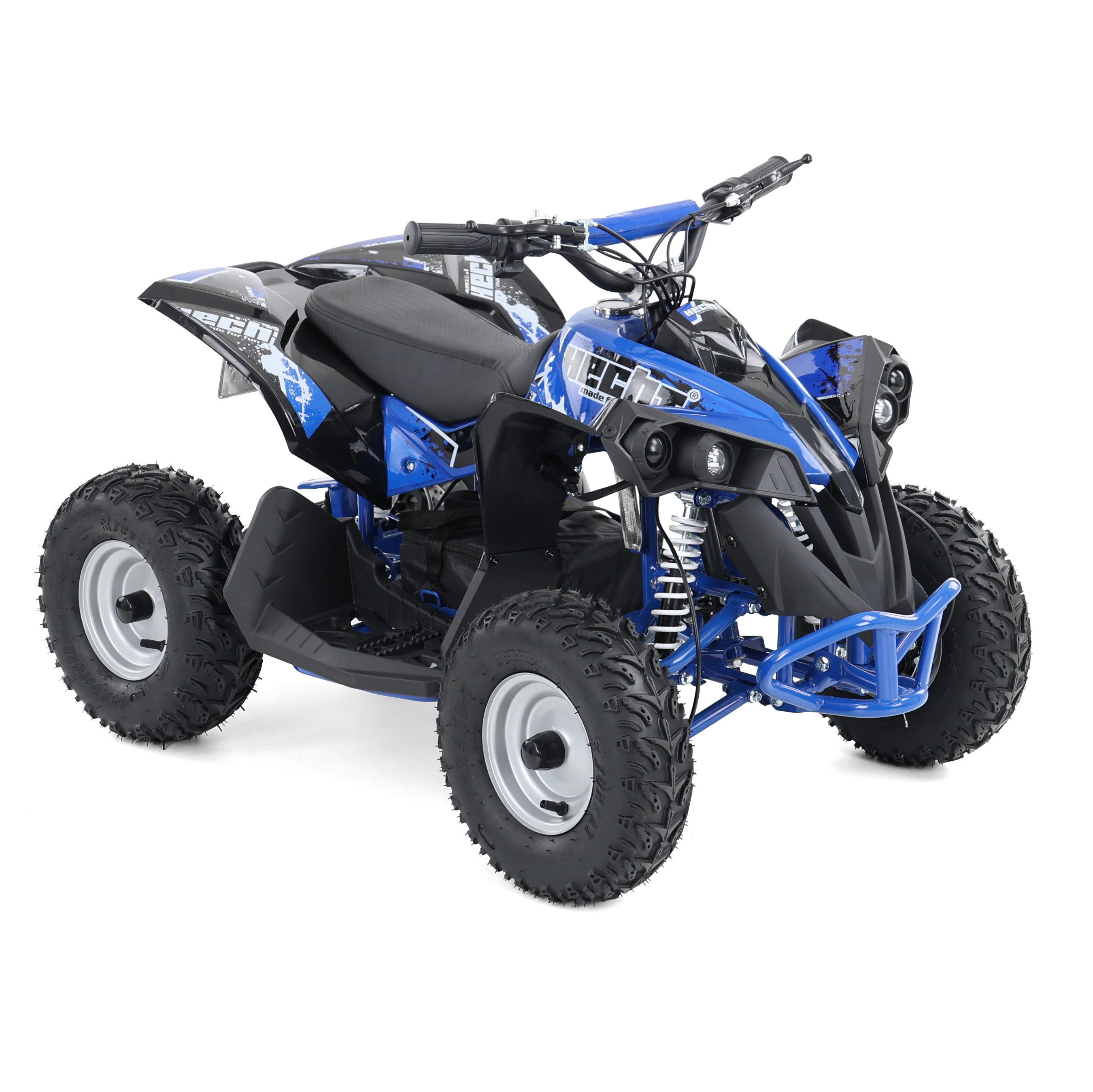 Hecht Elektro-Kinderquad Mini Kinder Quad 1060W