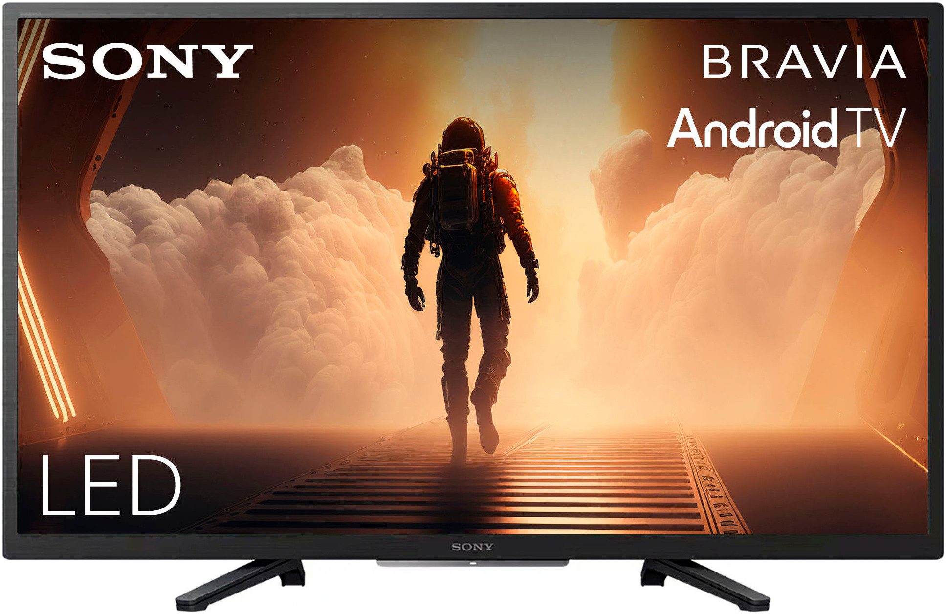 Smart tv