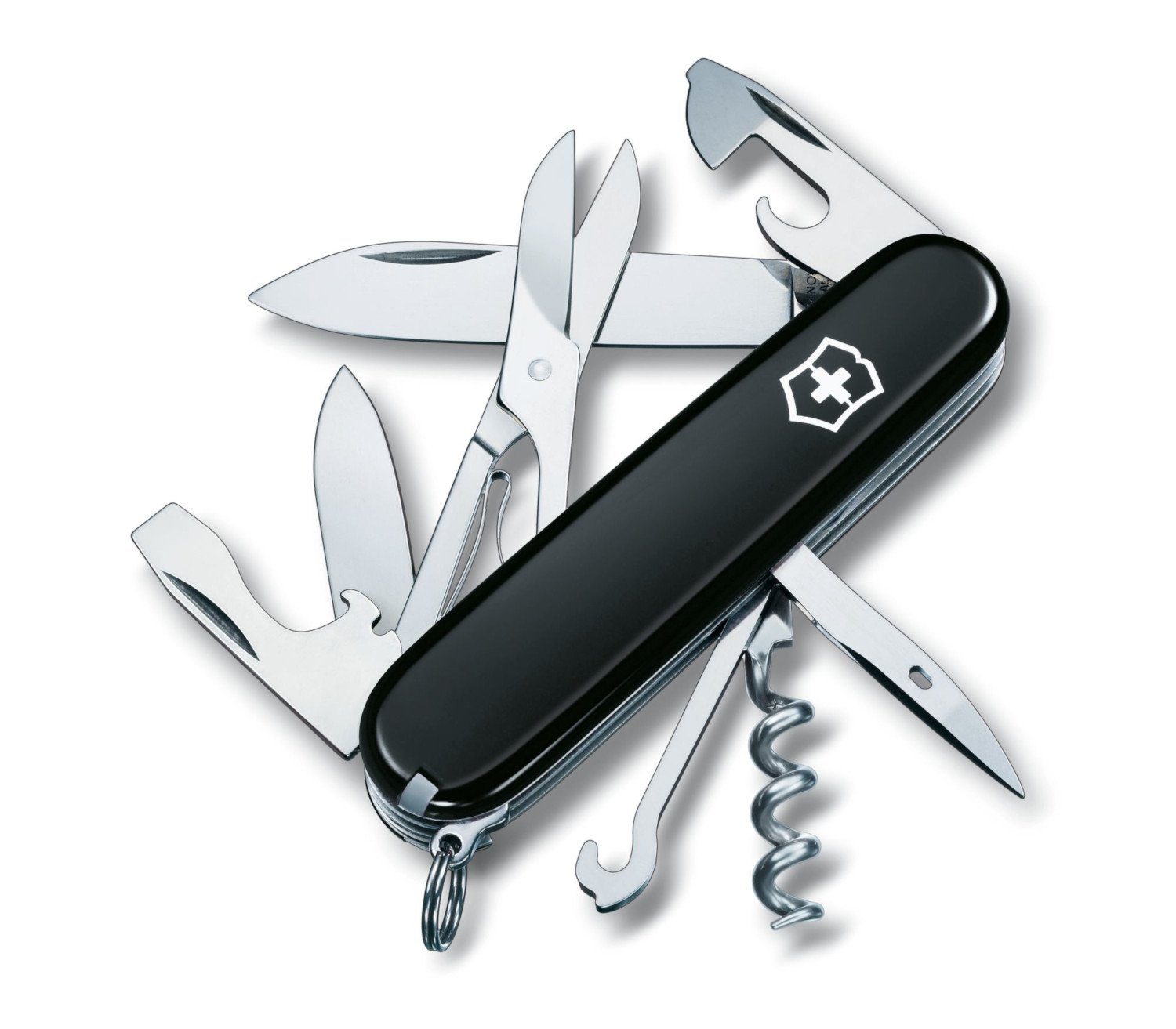Victorinox Taschenmesser Climber Offiziersmesser 1.3703 14