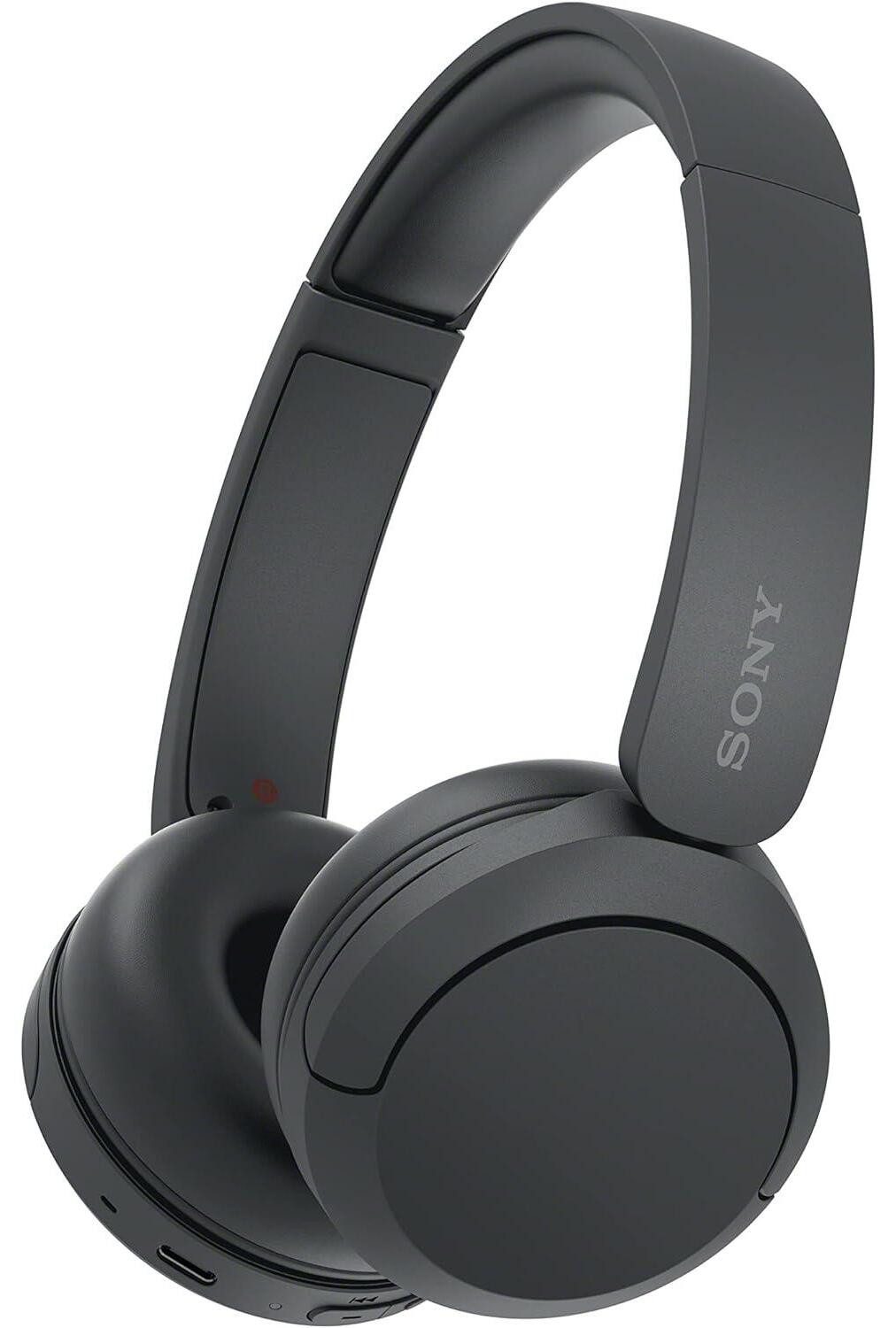 Sony SONY Kopfhörer WH-CH520B sw Headset