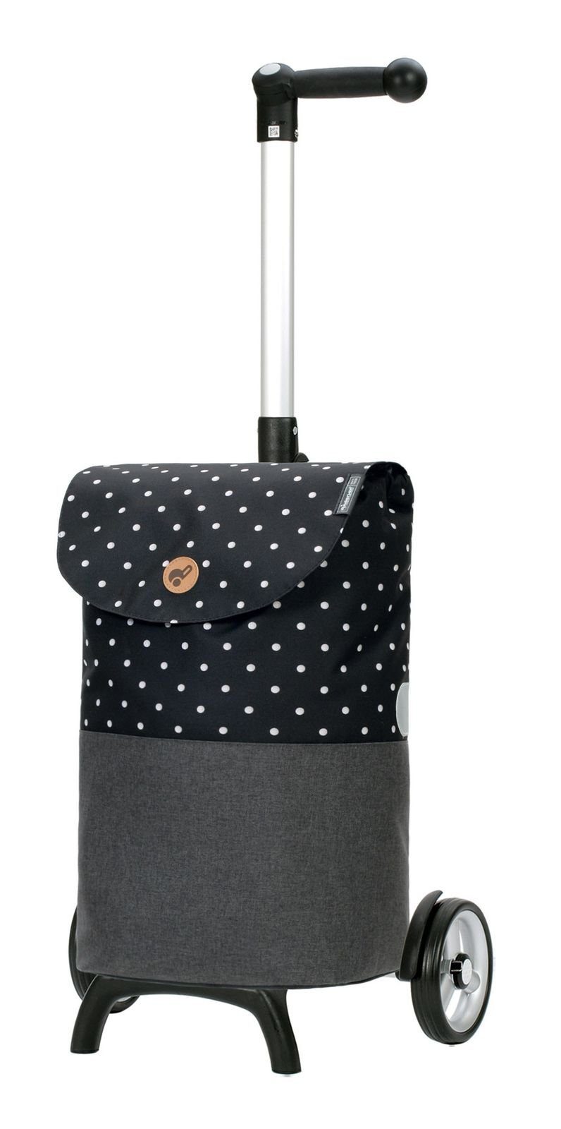 Andersen Einkaufstrolley Unus Shopper Fun, 36