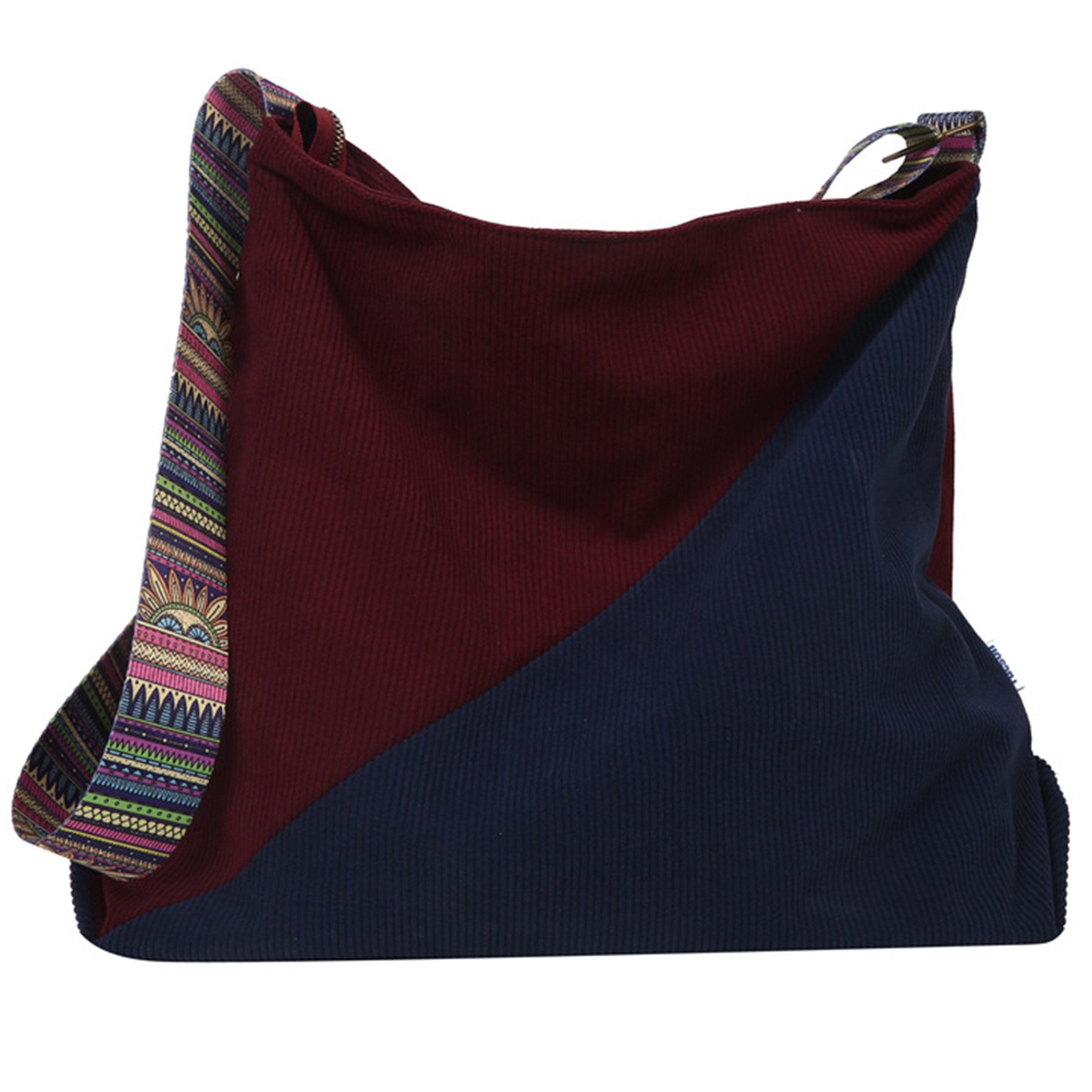 Mutig Handtasche Handtasche Groß, Damen Umhängetasche