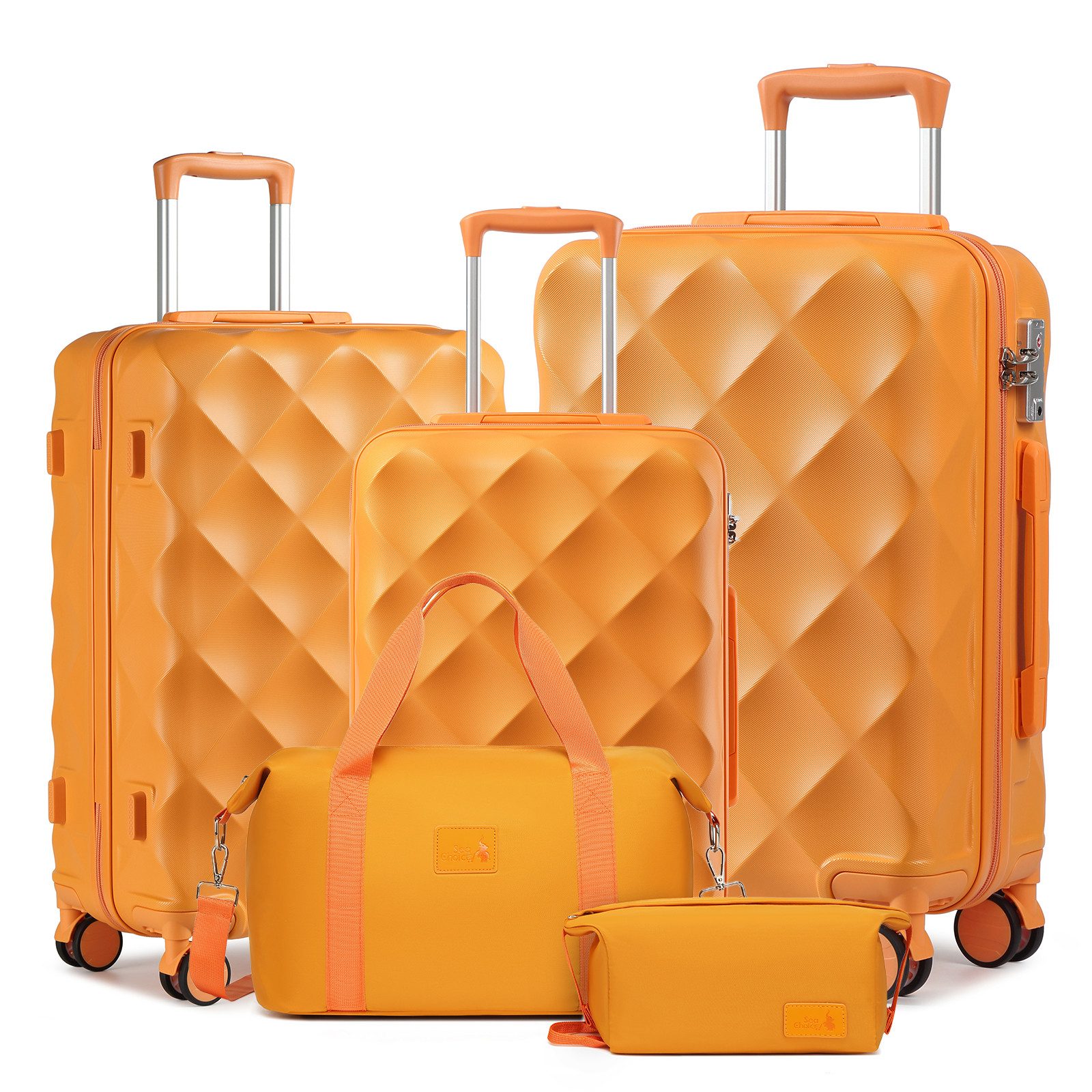 Sea choice Kofferset M-L-XL Set mit