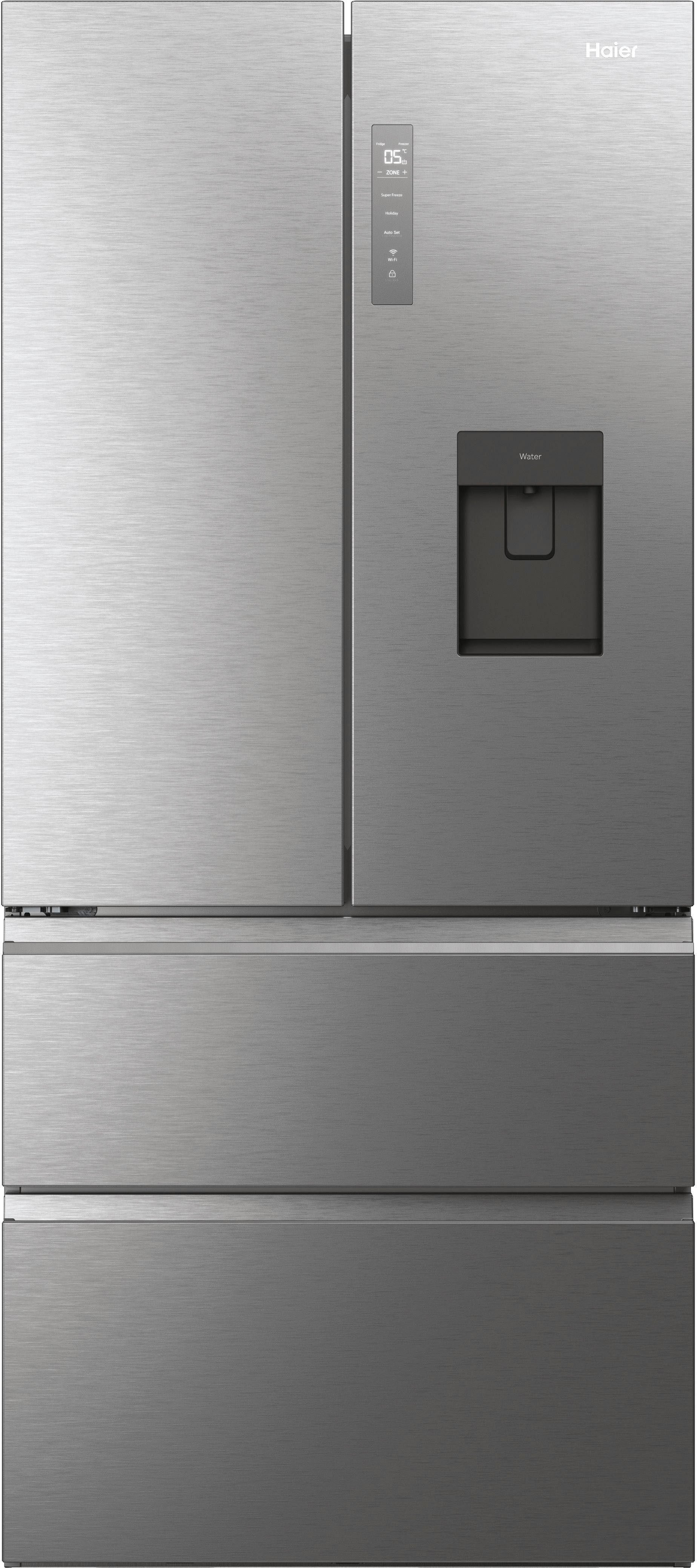 Haier French Door HFW7819EWMP, 192,5 cm