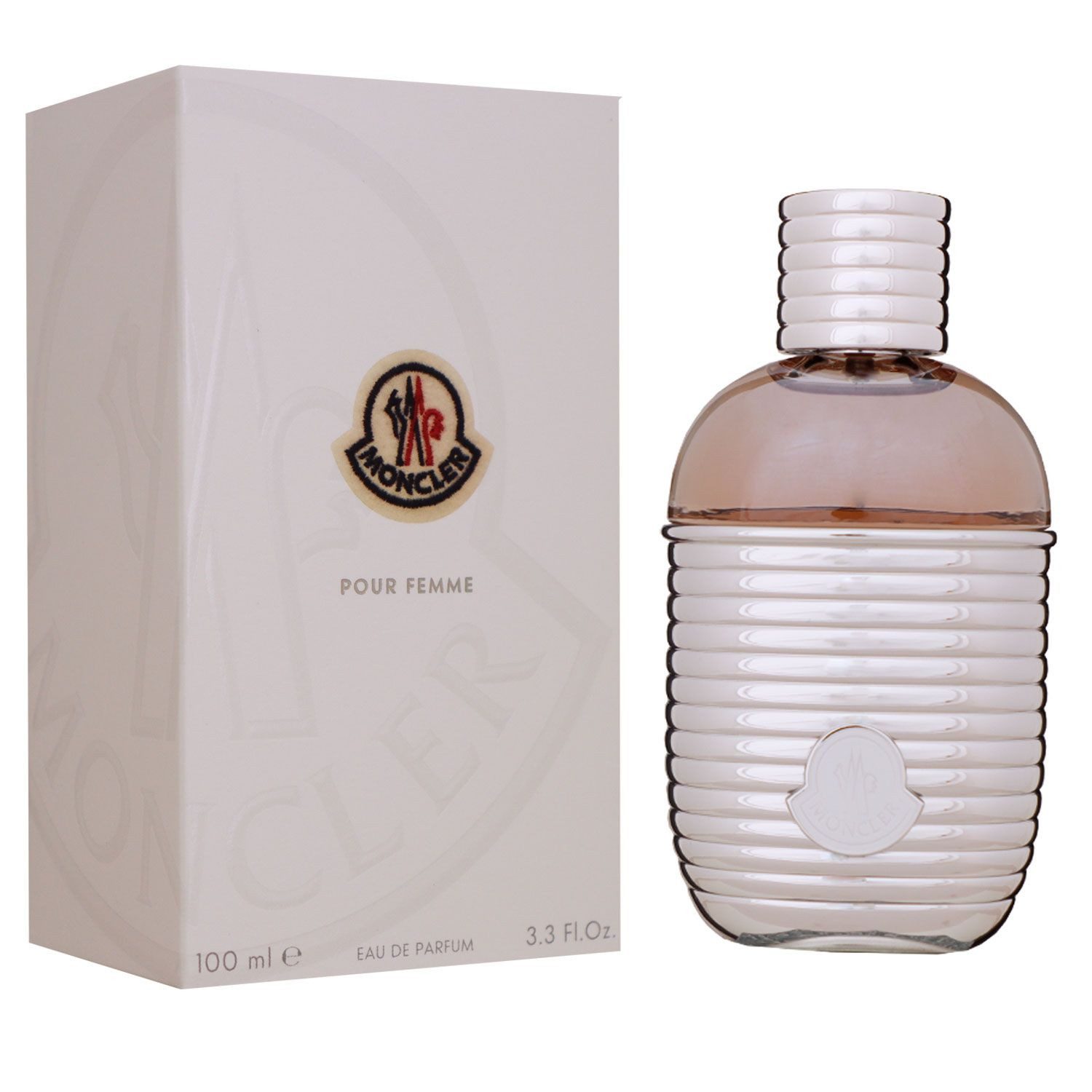 MONCLER Eau de Parfum