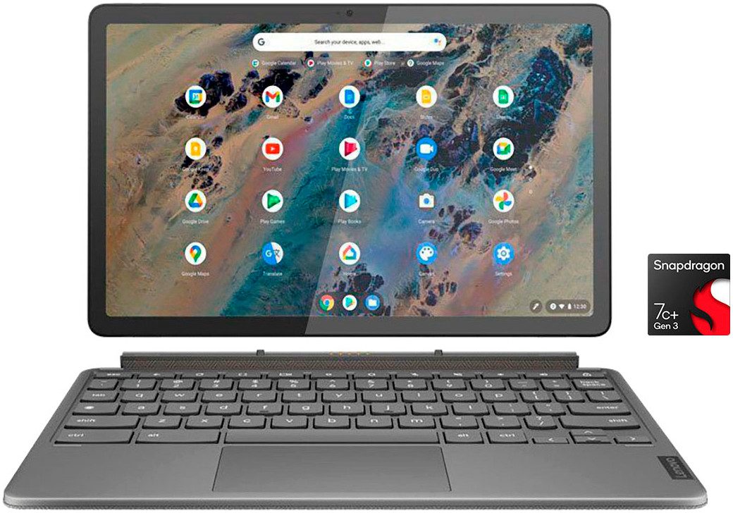 Lenovo IdeaPad Duet 3 Chrome 11Q727