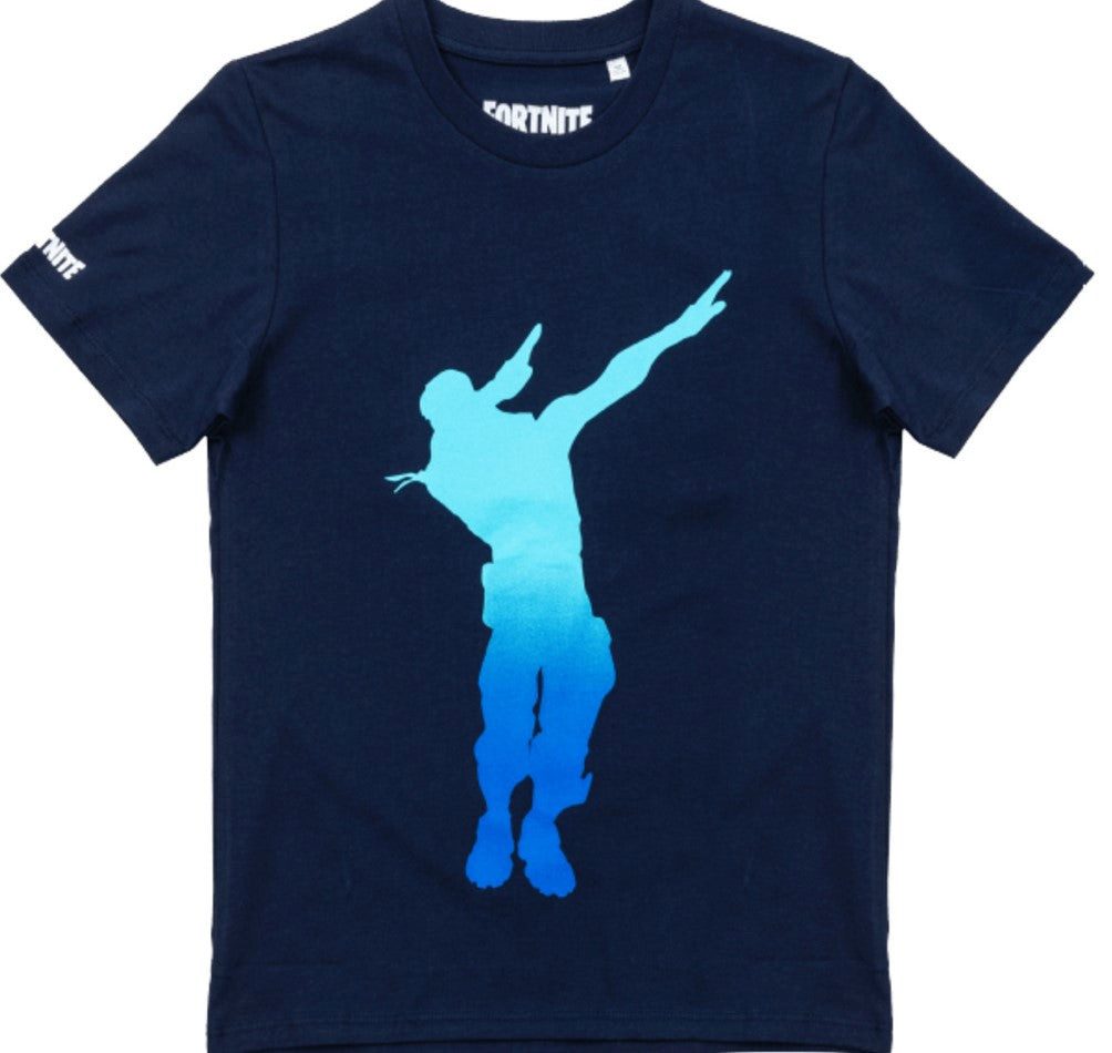 Fortnite T-Shirt Fortnite Jungen T-Shirt Gaming