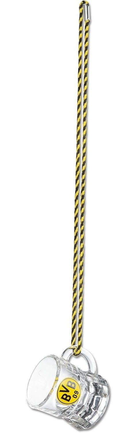 BVB MERCHANDISING Schnapsglas BVB Schnapsglas m.