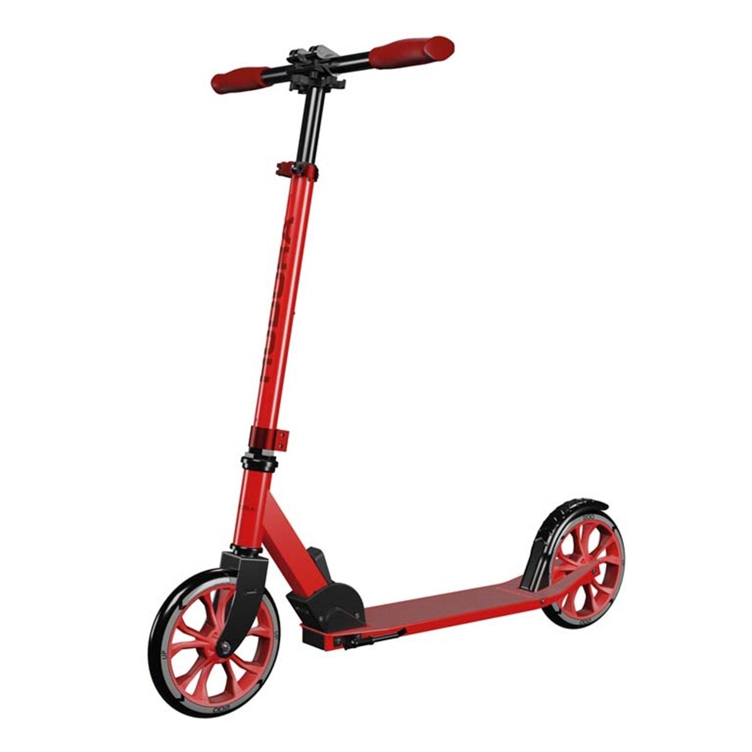 Hudora Scooter 14452 HUDORA Scooter Up
