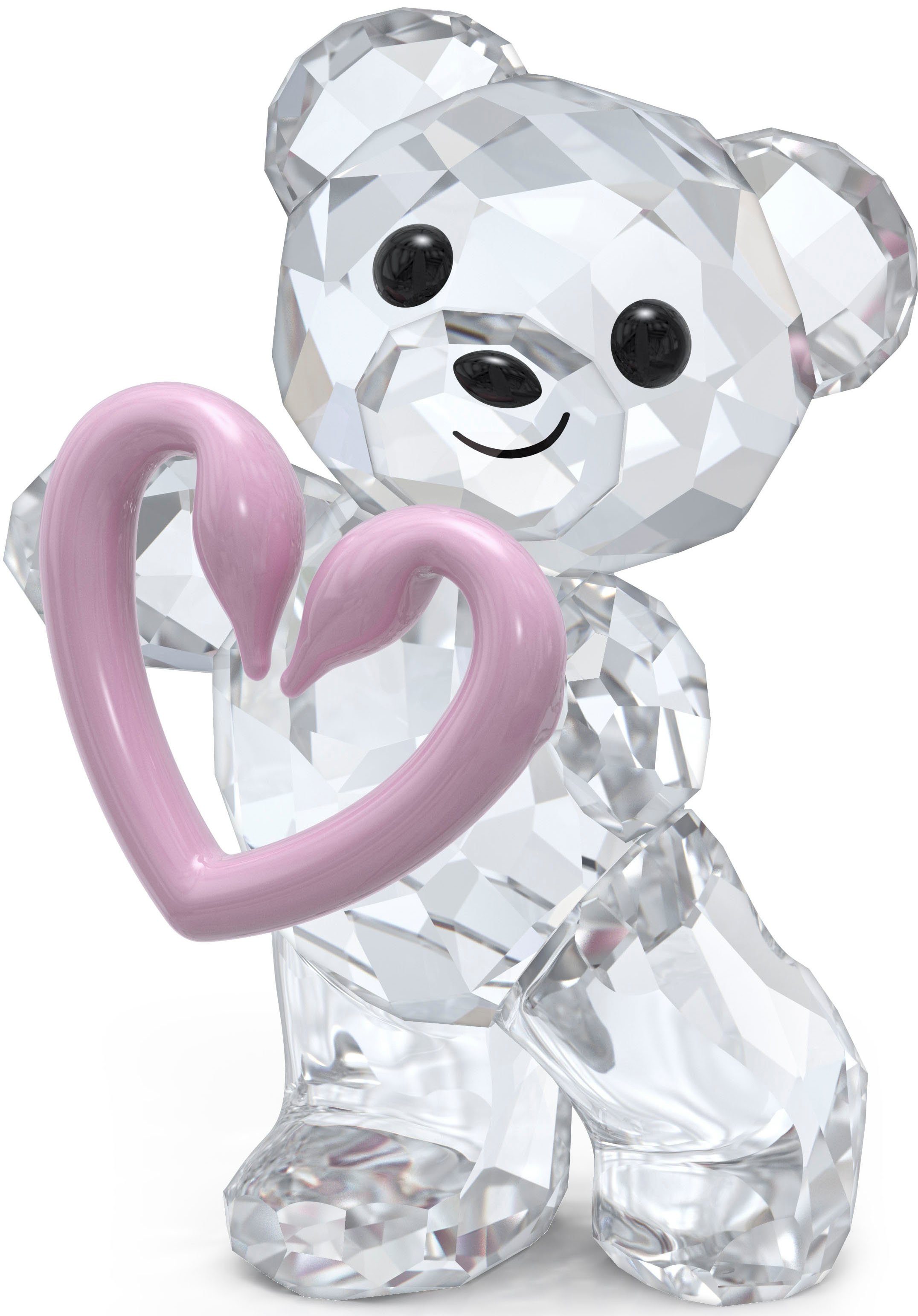 Swarovski Dekofigur Kris Bear Una Bear