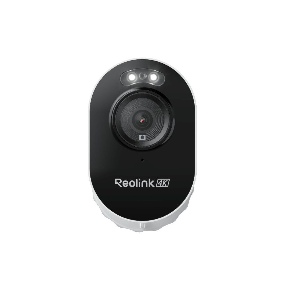 Reolink Überwachungskamera Wifi Lumus Pro (Außenbereich,