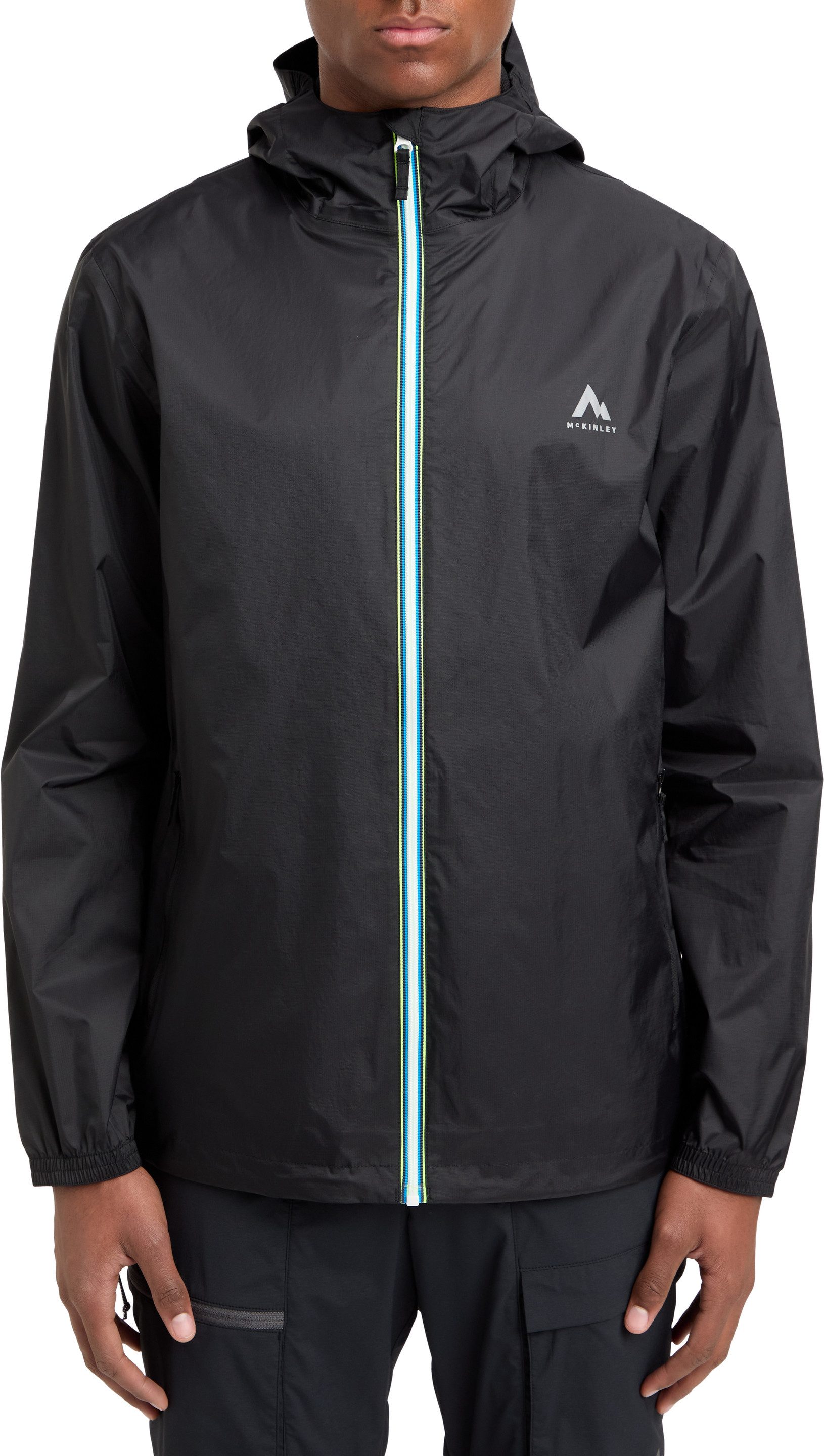 McKINLEY Regenjacke Regenjacke Kereol IV M
