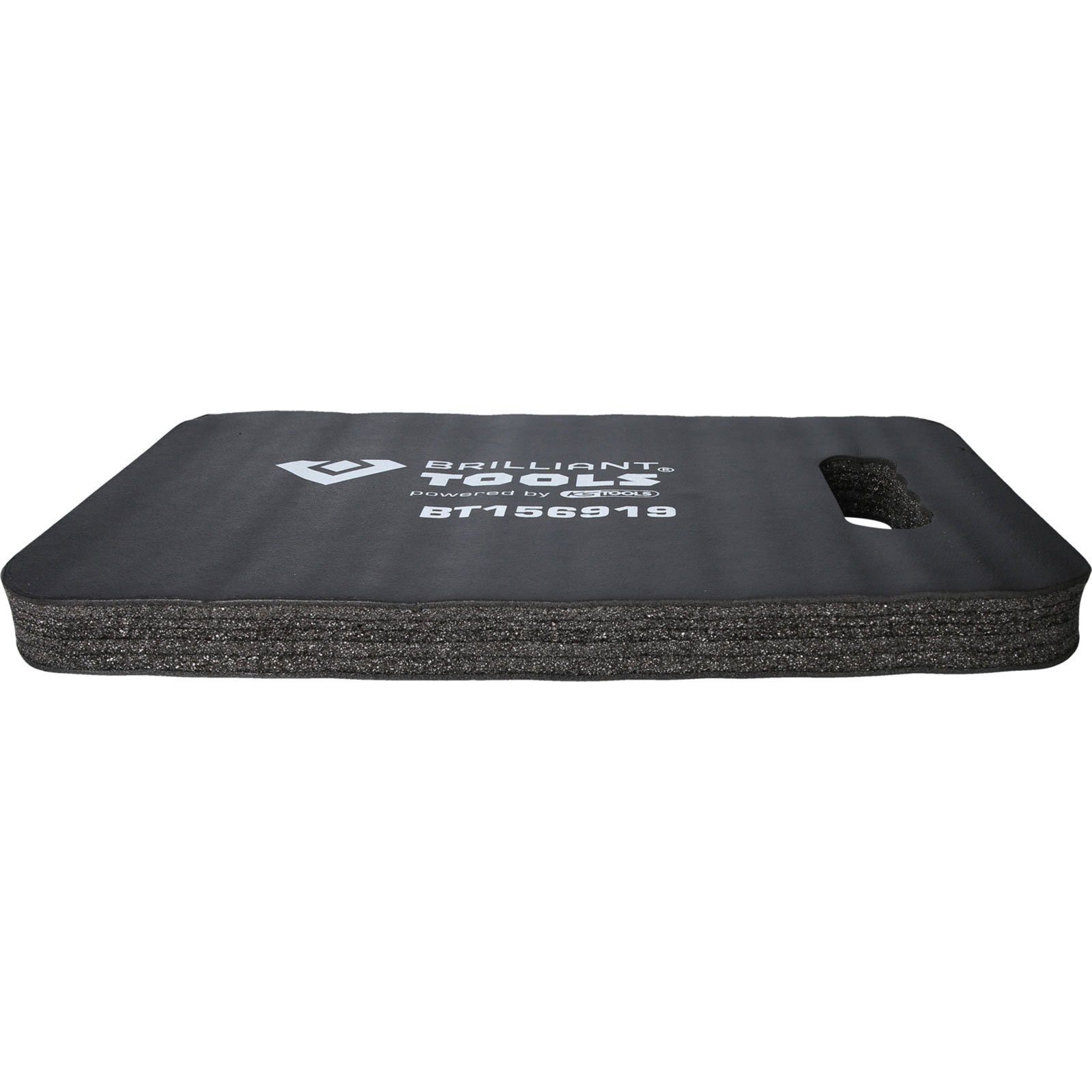 Brilliant Tools Arbeitsplatte BRILLIANT TOOLS Knie-Schutzmatte
