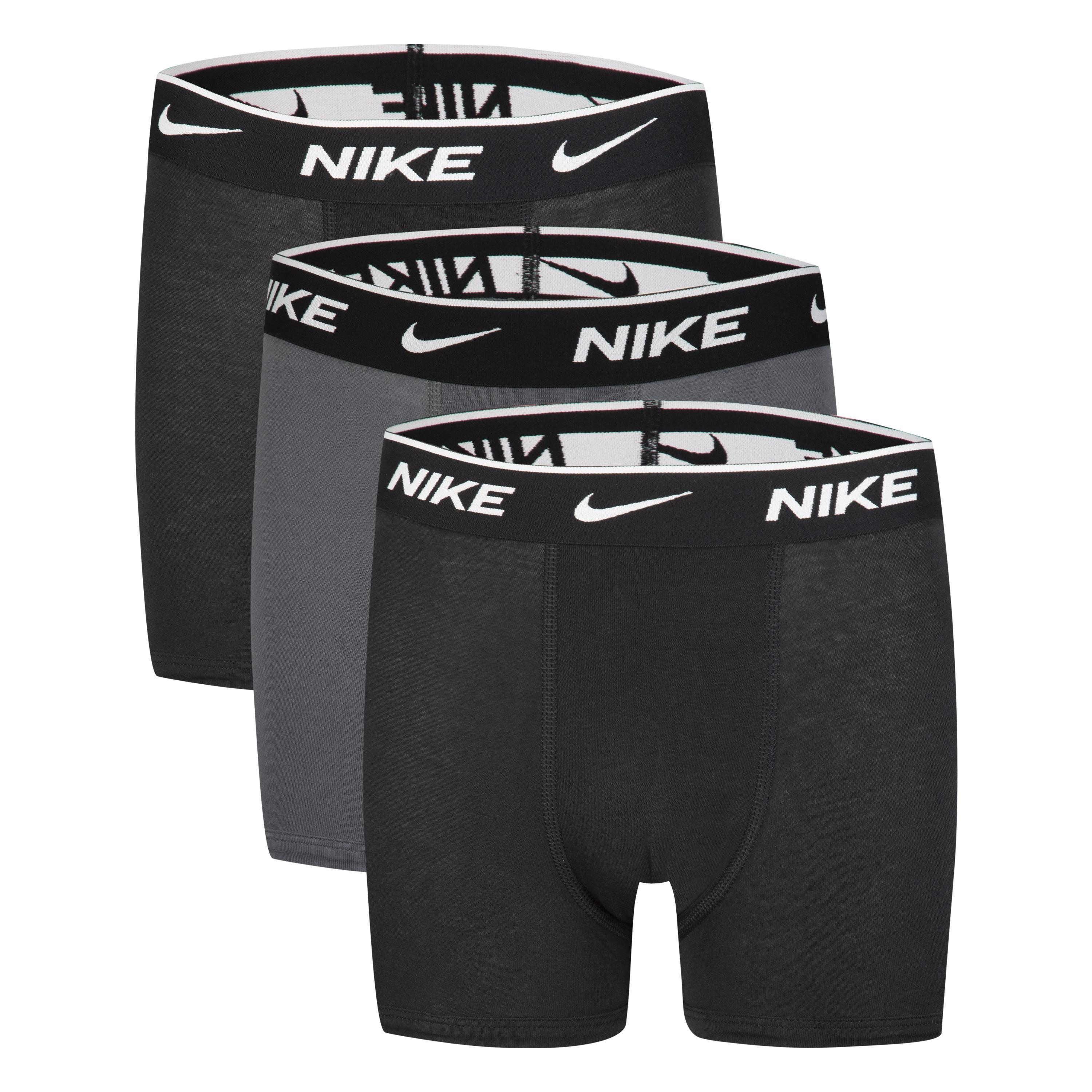 Nike Sportswear Boxershorts für Jungs (Spar-Packung,