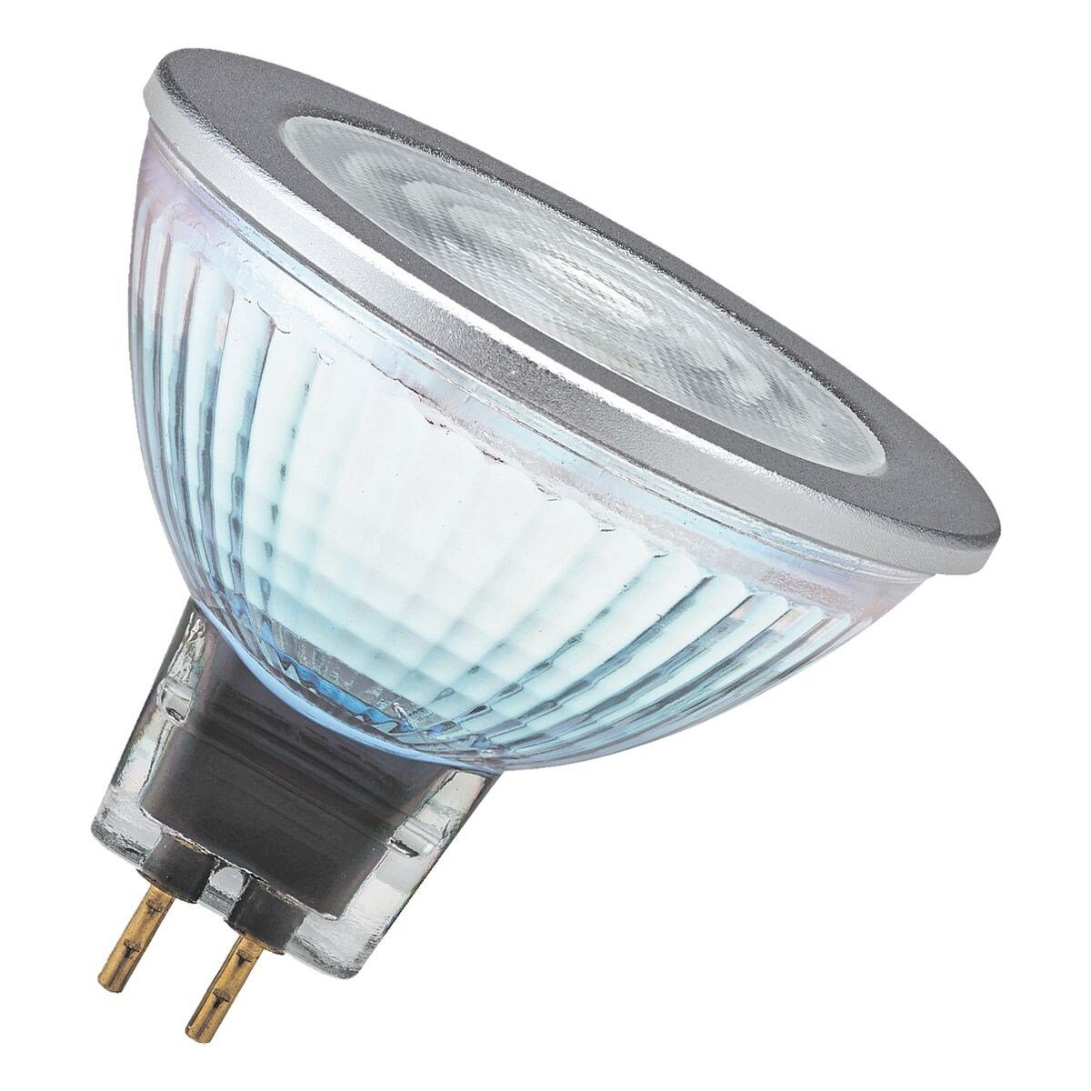 Osram LED-Leuchtmittel Superstar MR16 50, GU5.3,