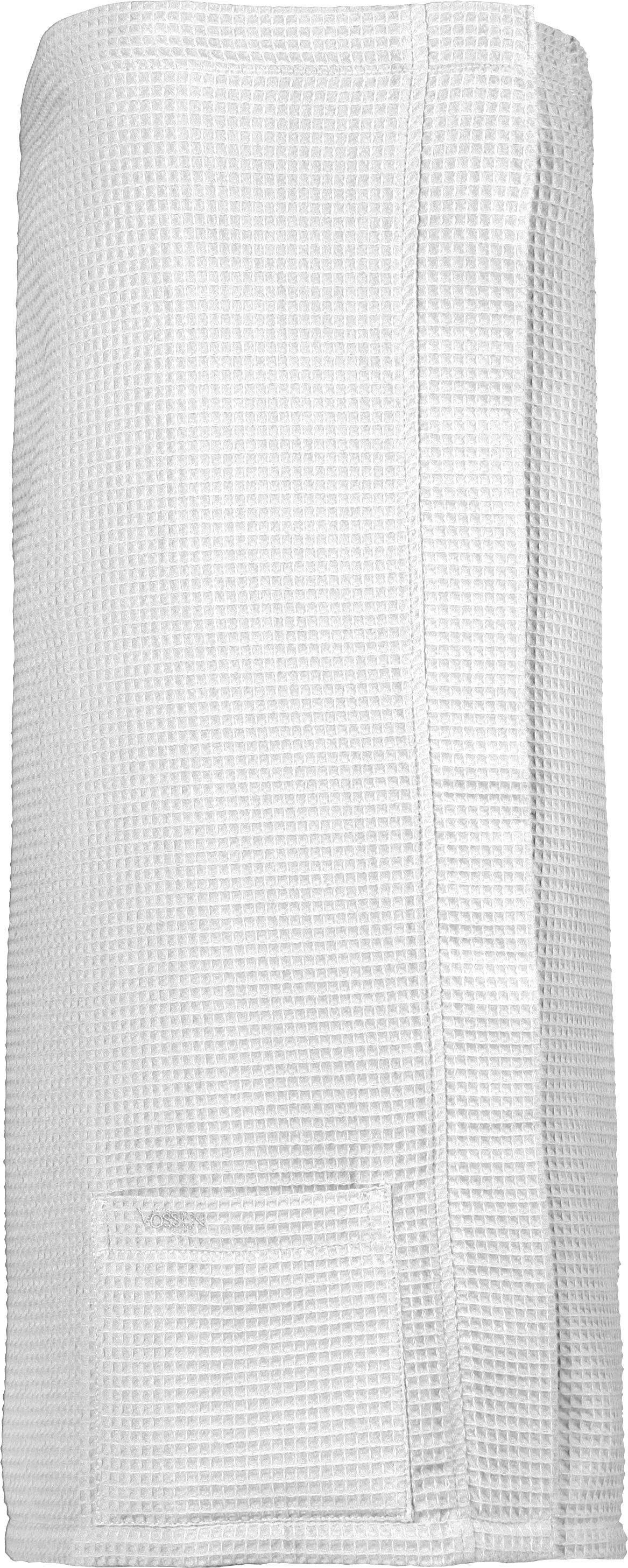 Vossen Kilt Well-L, ideal für Sauna