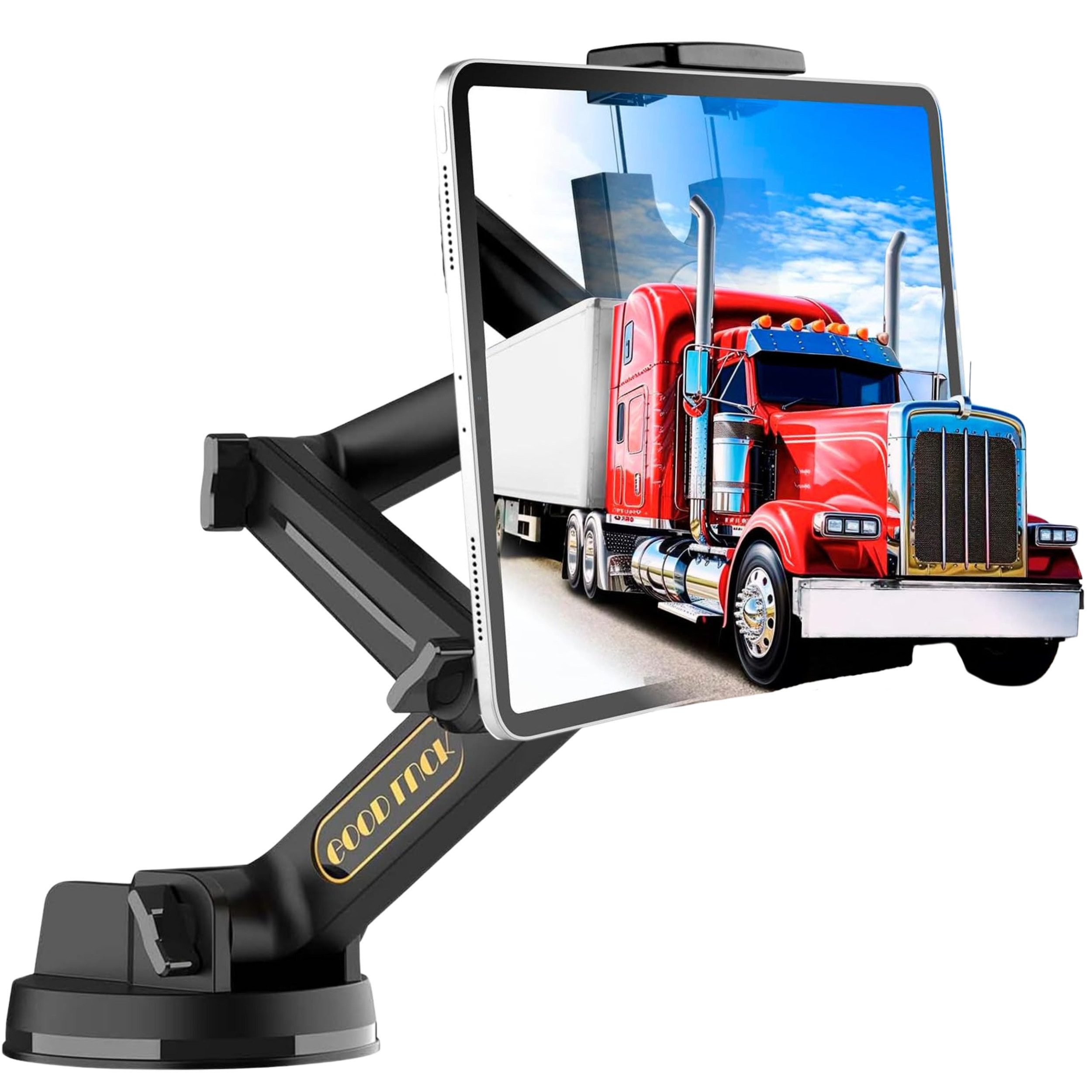 S&T Design Tablet-Halterung Tablet Handy Halterung
