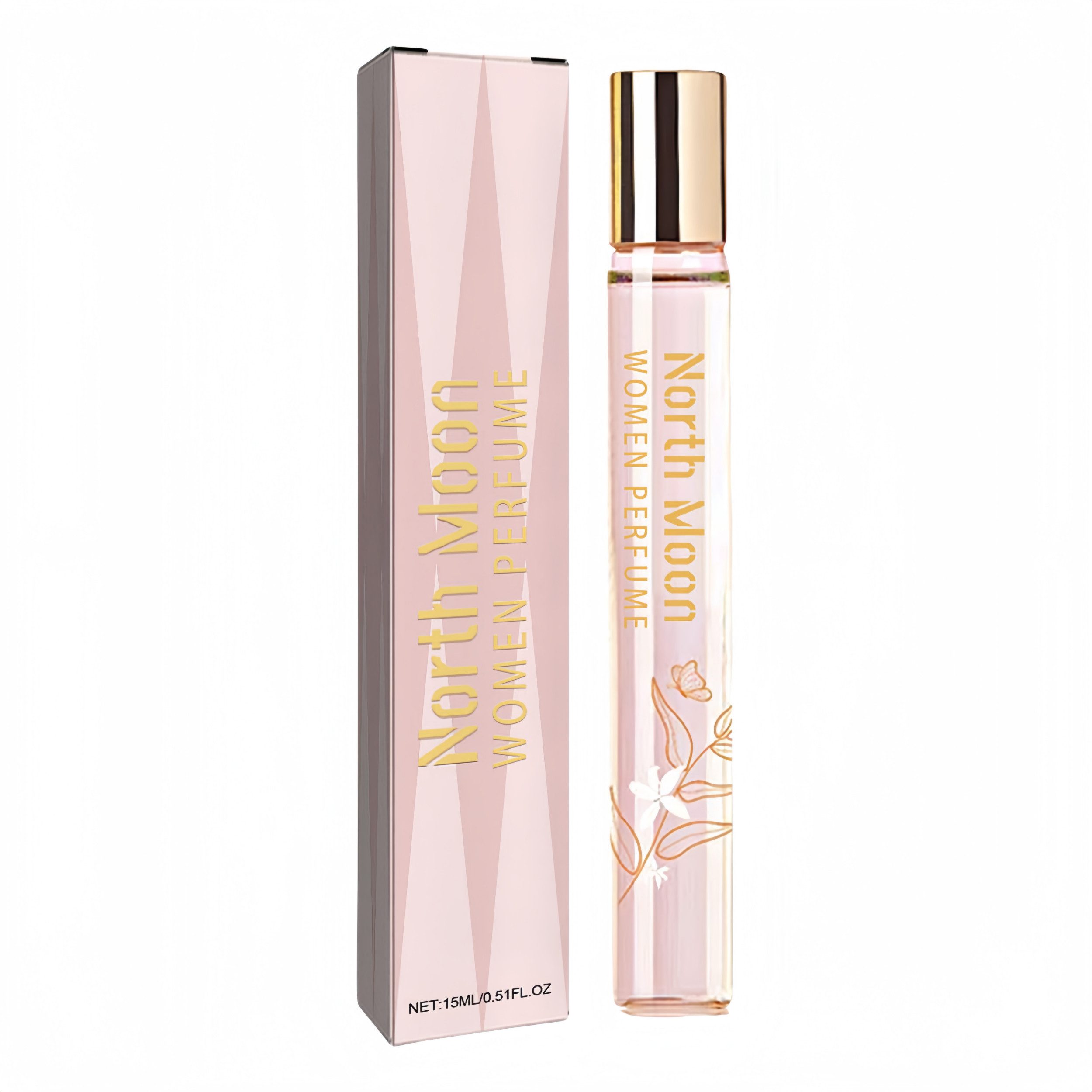 BUMHUM Eau de Parfum Pheromon Parfum