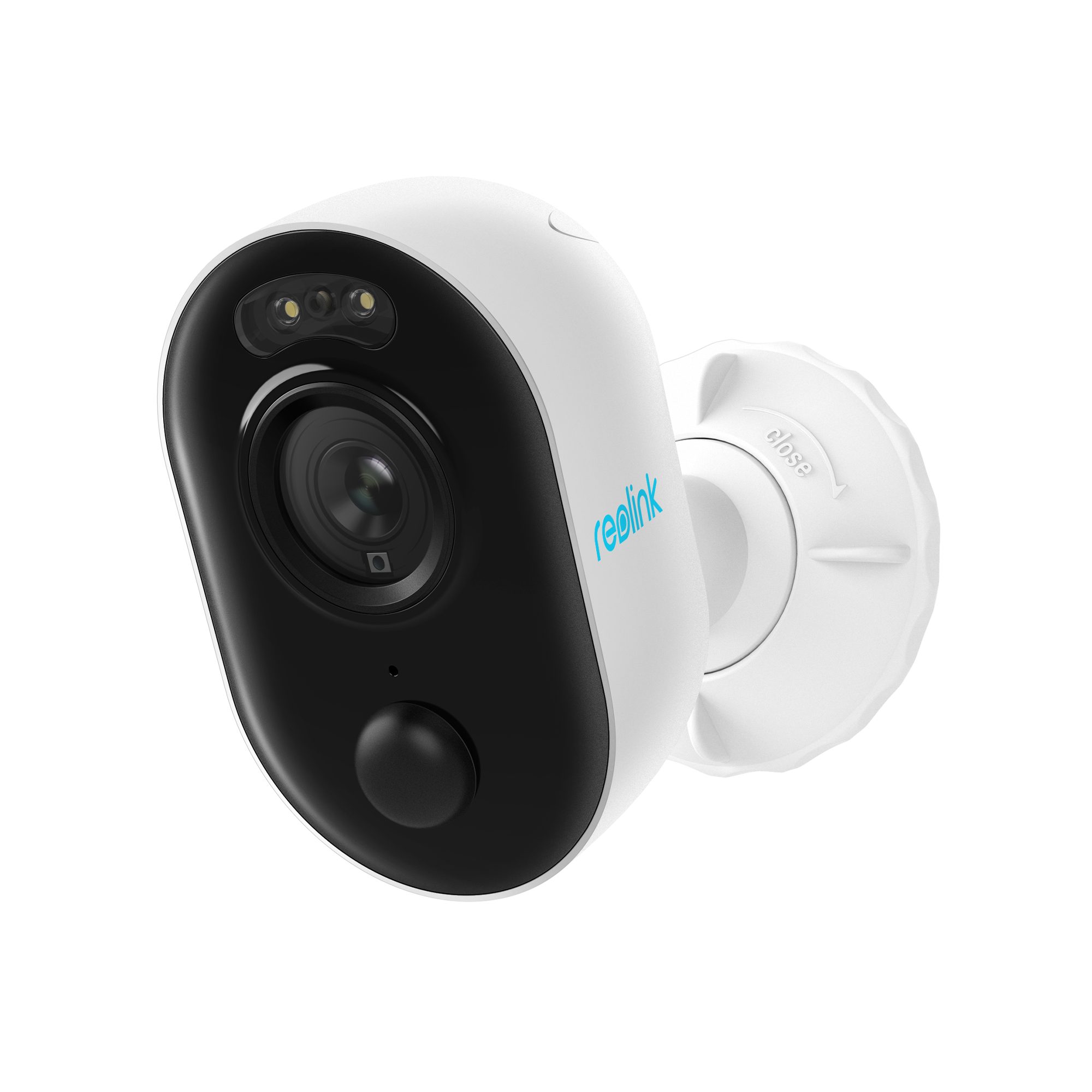 Reolink Überwachungskamera Reolink Lumus Outdoor WLAN-Überwachungskamera