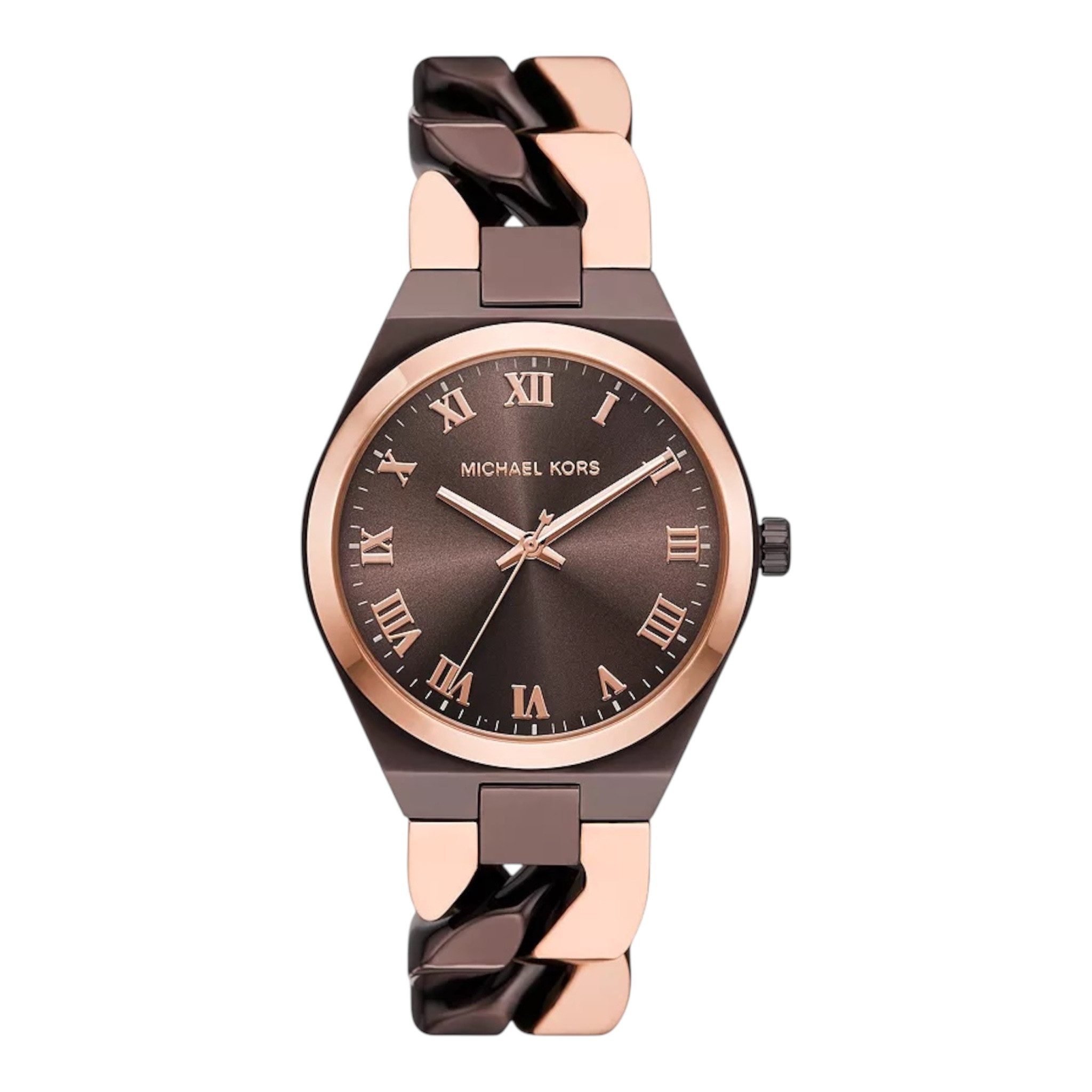 MICHAEL KORS Quarzuhr Michael Kors Lennox