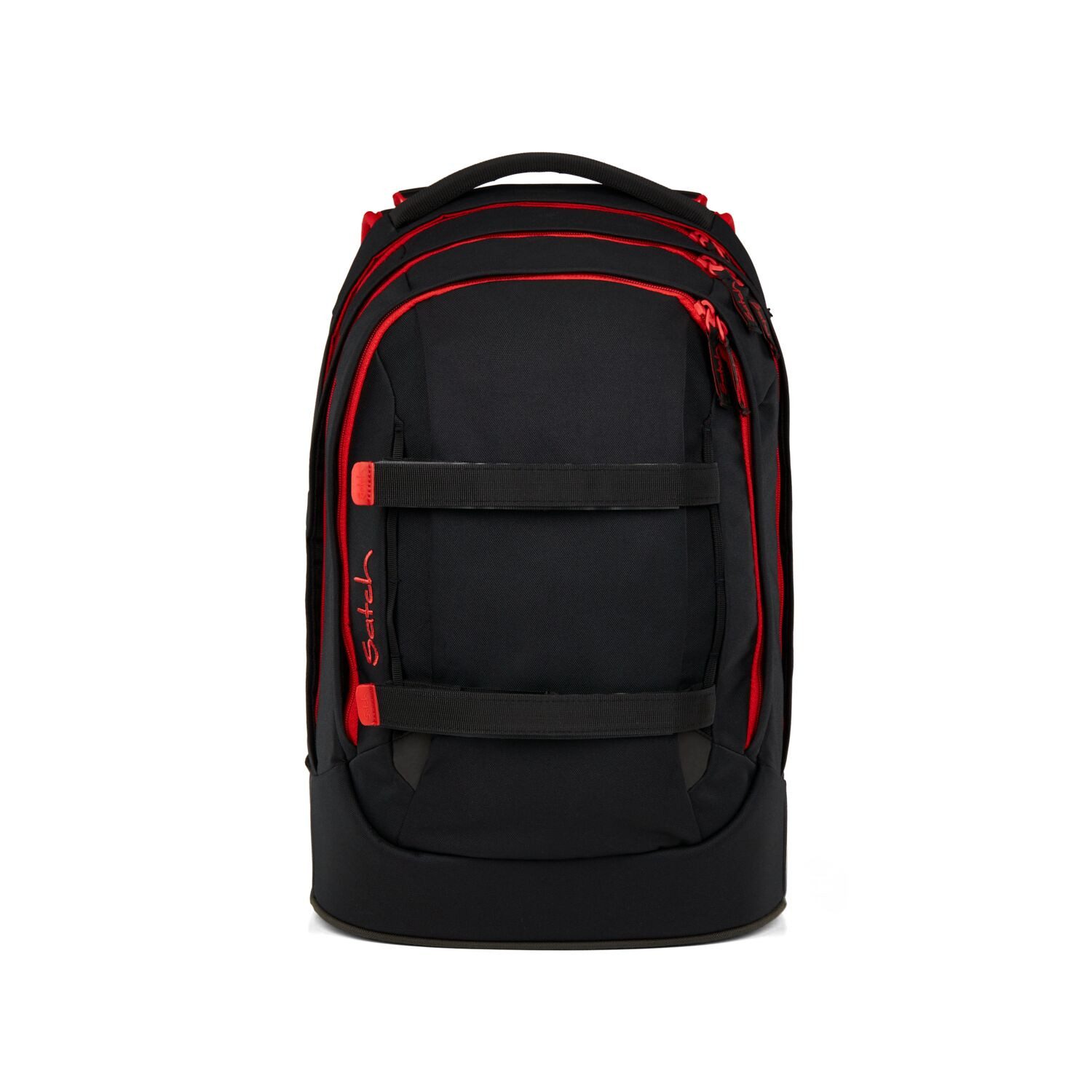 Satch Schulranzen Schulrucksack PACK Fire Phantom,