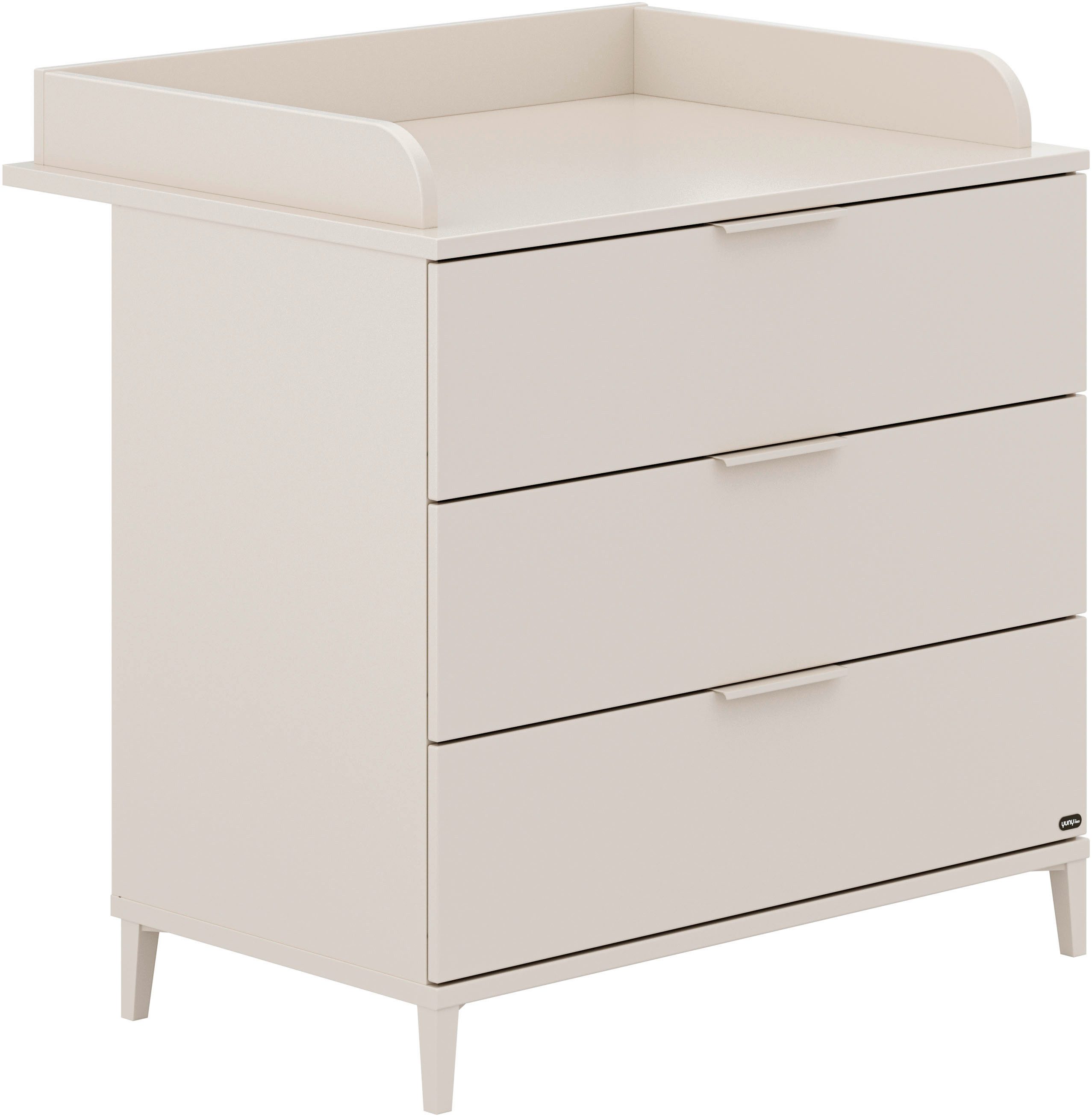 YUNY by PAIDI Wickelkommode SISTER LOU