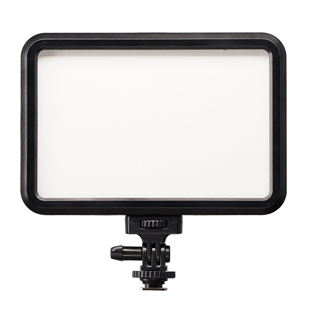 BRESSER Tageslichtlampe BRESSER BR-12B Bi-Color LED
