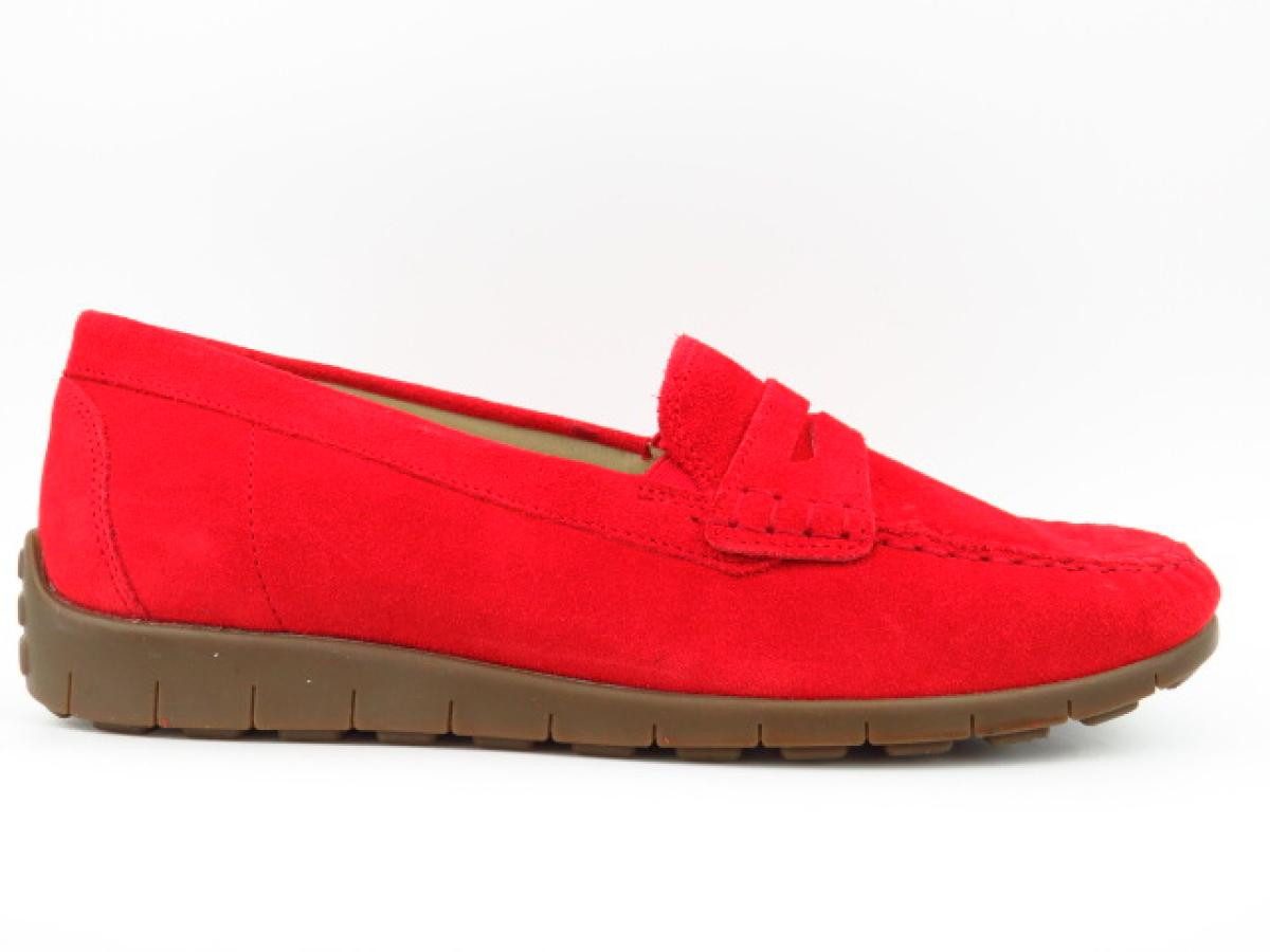 Waldläufer H-Lucy ORDER Slipper