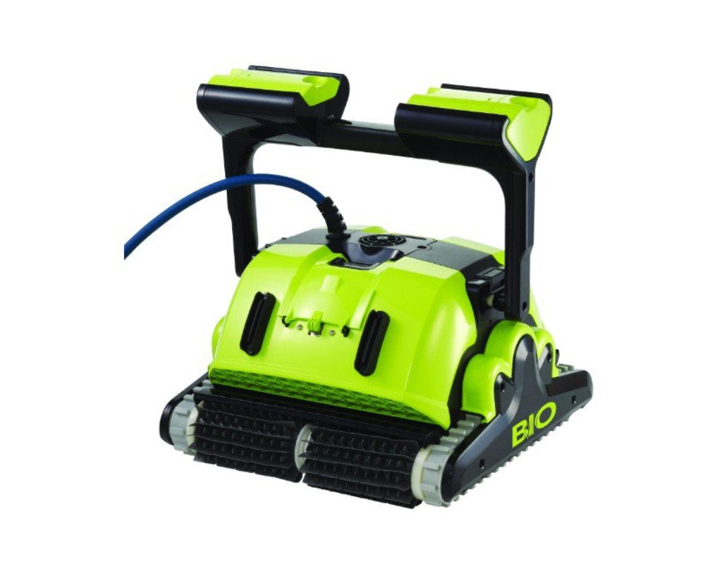 maytronics Poolroboter Dolphin BIO S Cleaner