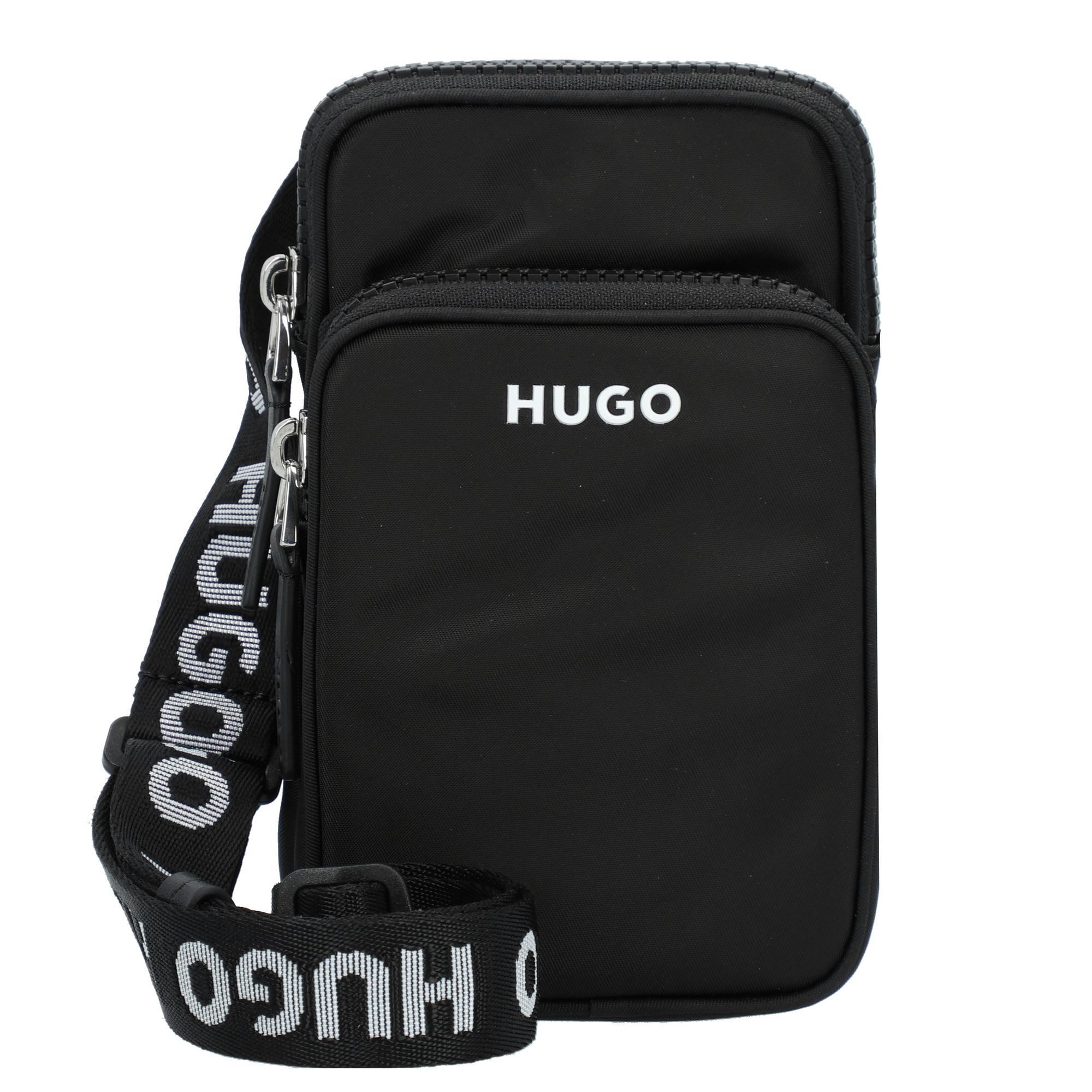 HUGO Smartphone-Hülle Bel, Polyester