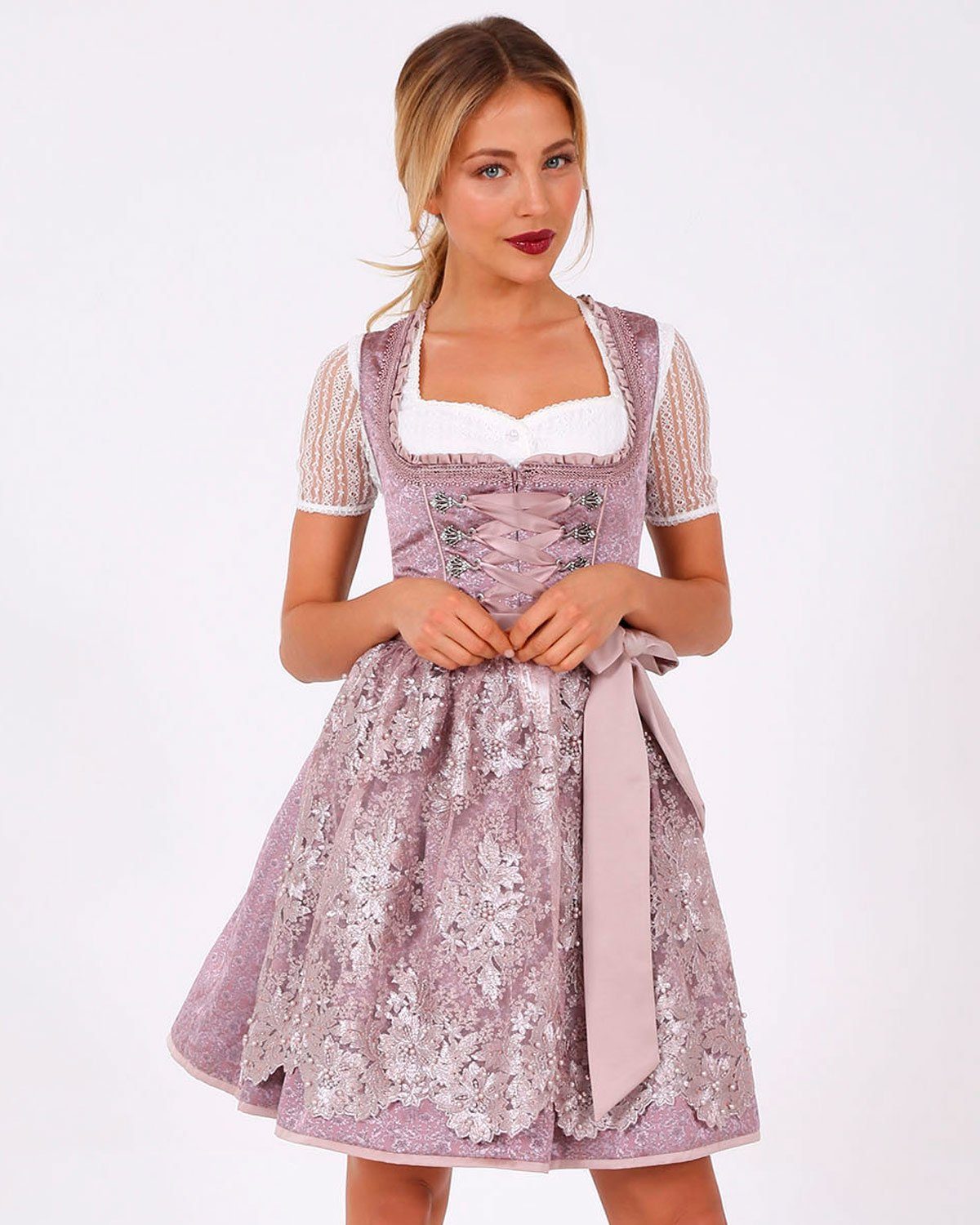 Krüger Madl Dirndl Krüger Dirndl 'Palila'