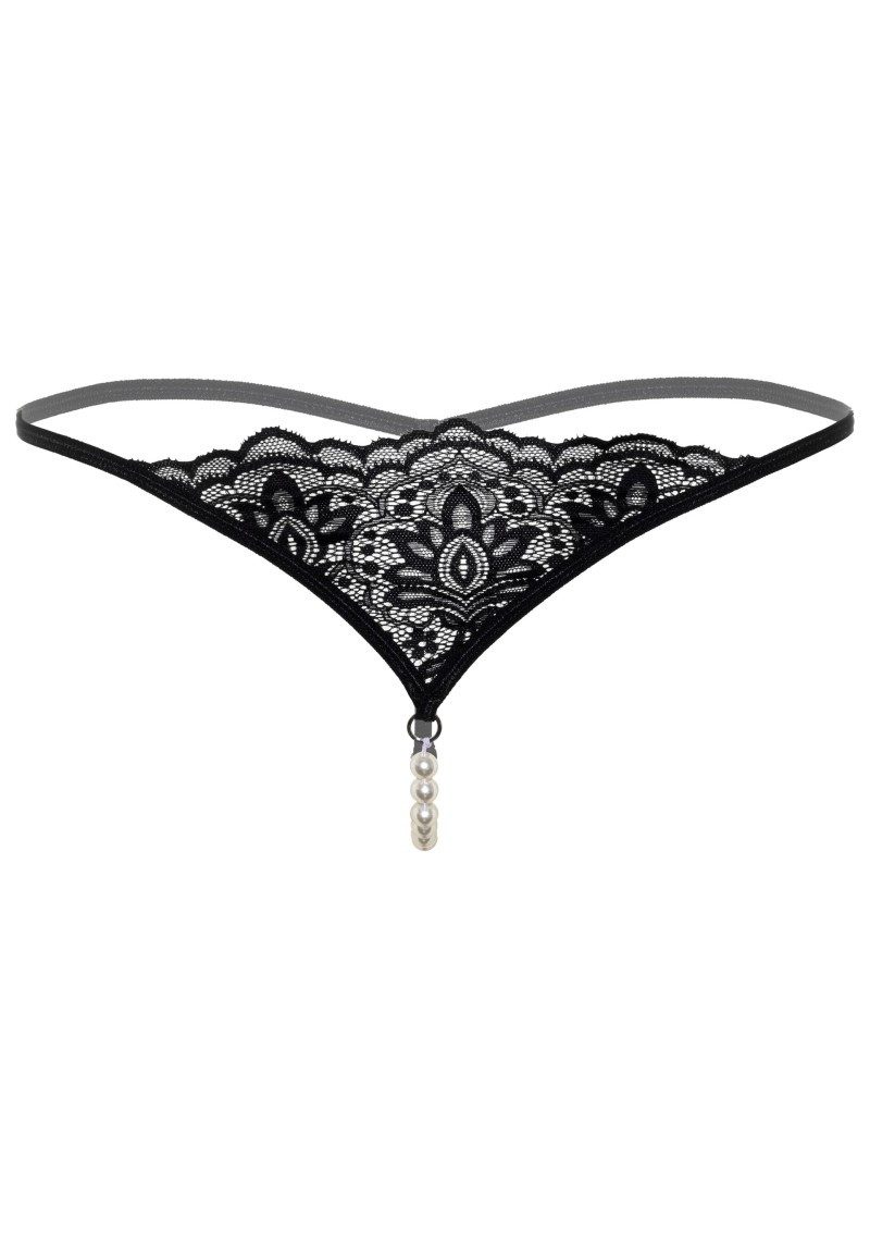 Daring Intimates String Pearl beaded g-string