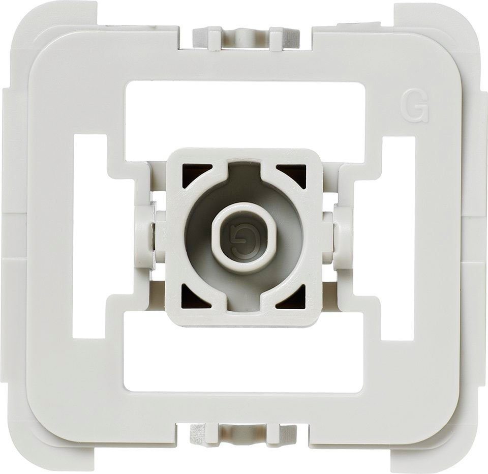 Homematic IP Adapter Gira 55 (103091A2)