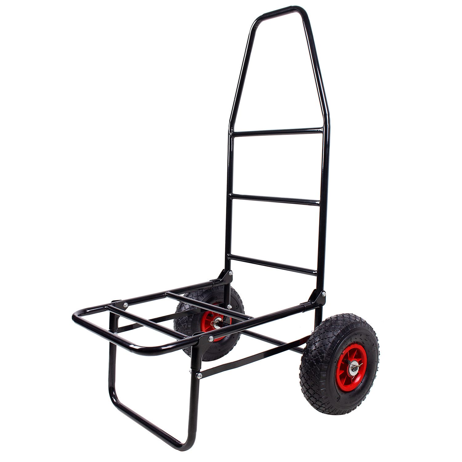 Arapaima Fishing Equipment Sackkarre Trolley mit