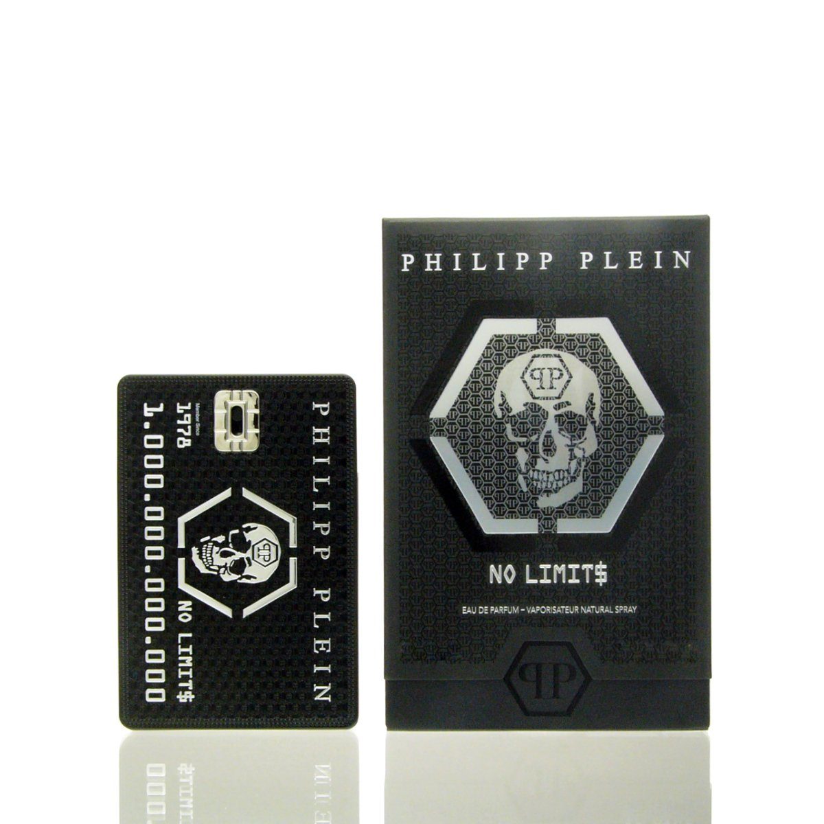 PHILIPP PLEIN Eau de Parfum Philipp