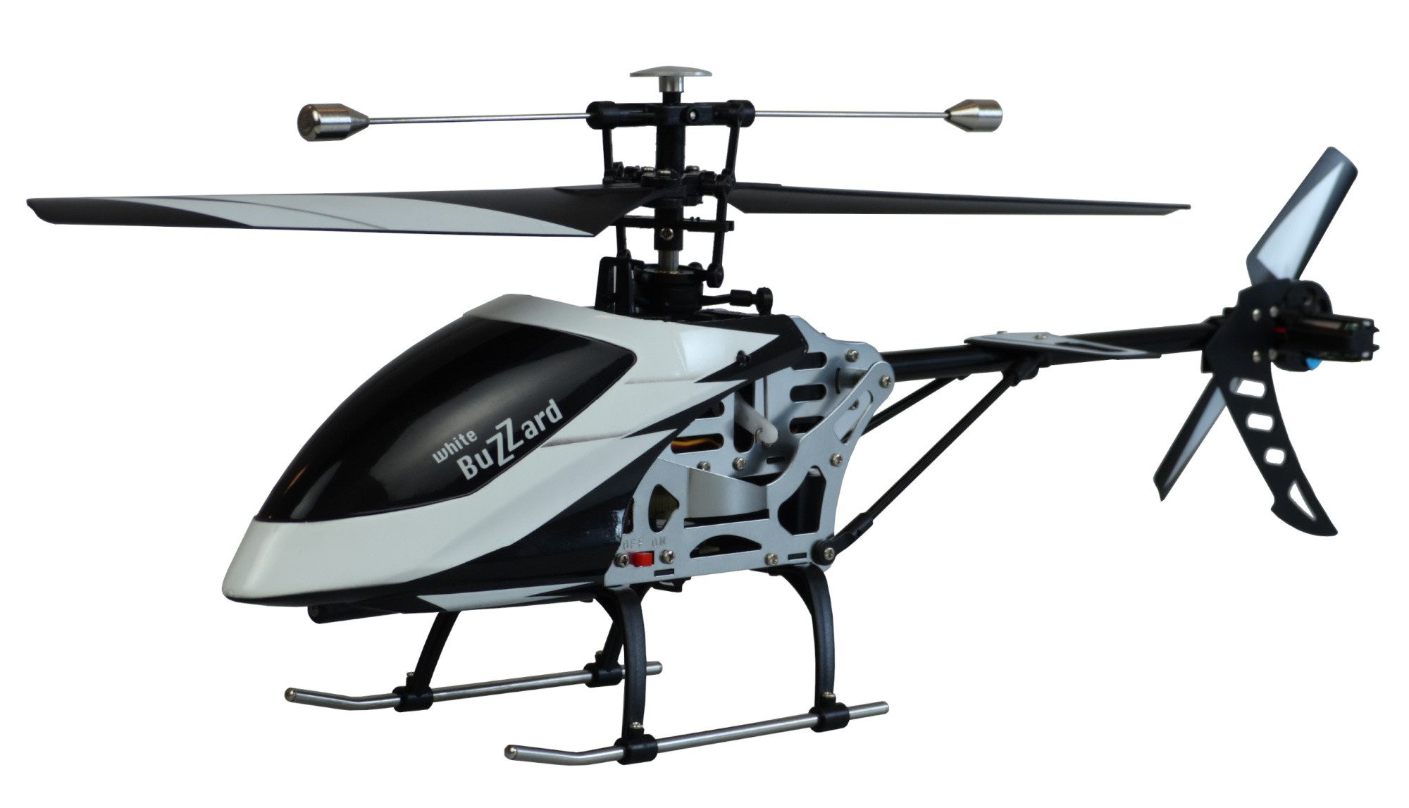 Amewi RC-Bagger Amewi RC Hubschrauber Buzzard