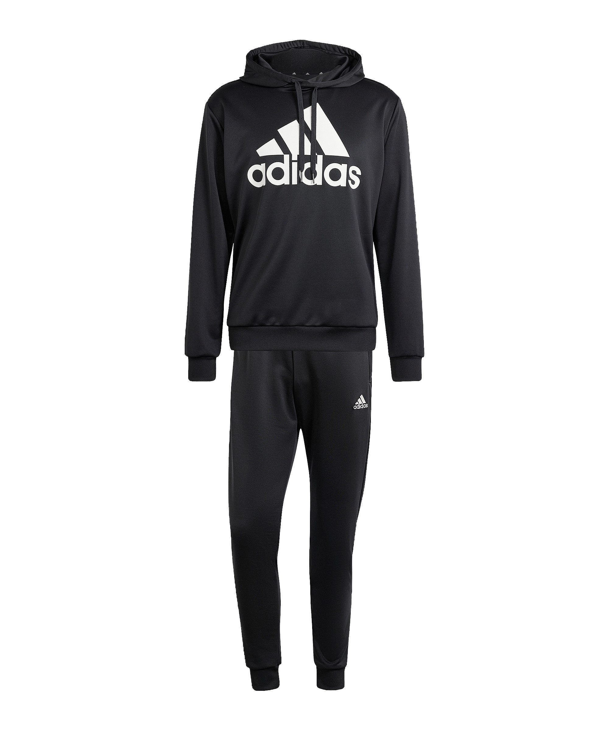 Adidas trainingsanzug