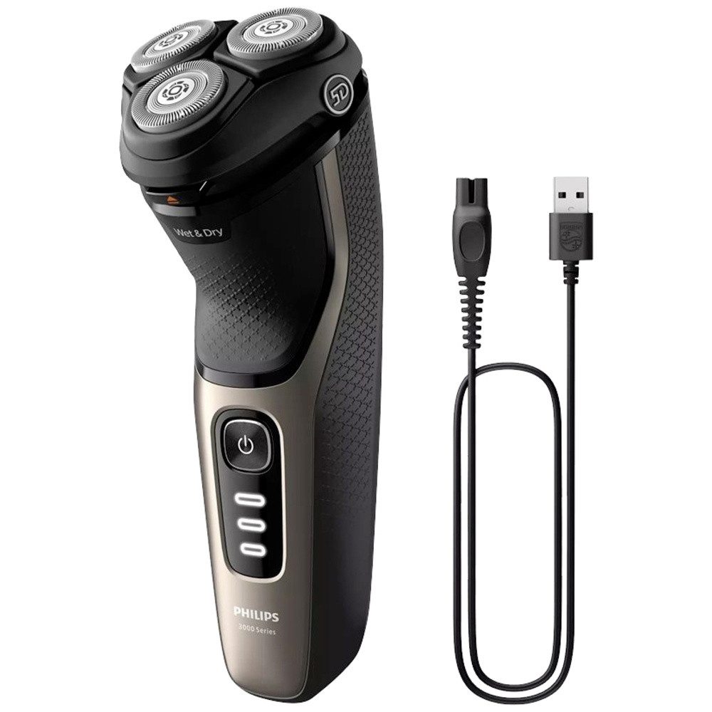 Philips Elektrorasierer Philips Bodycare S3242/12 Folienrasierer