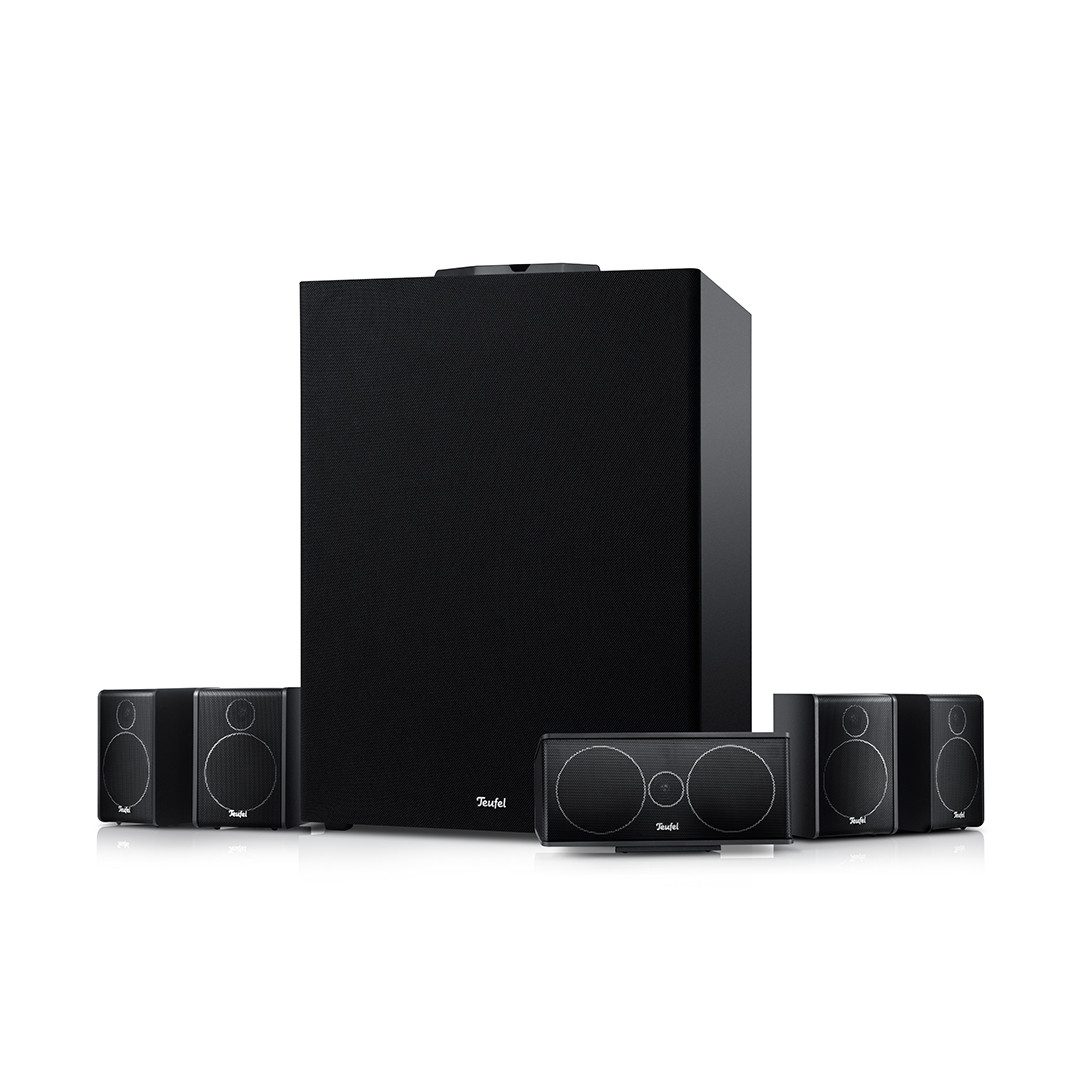 Teufel CONSONO 25 CONCEPT Surround Power